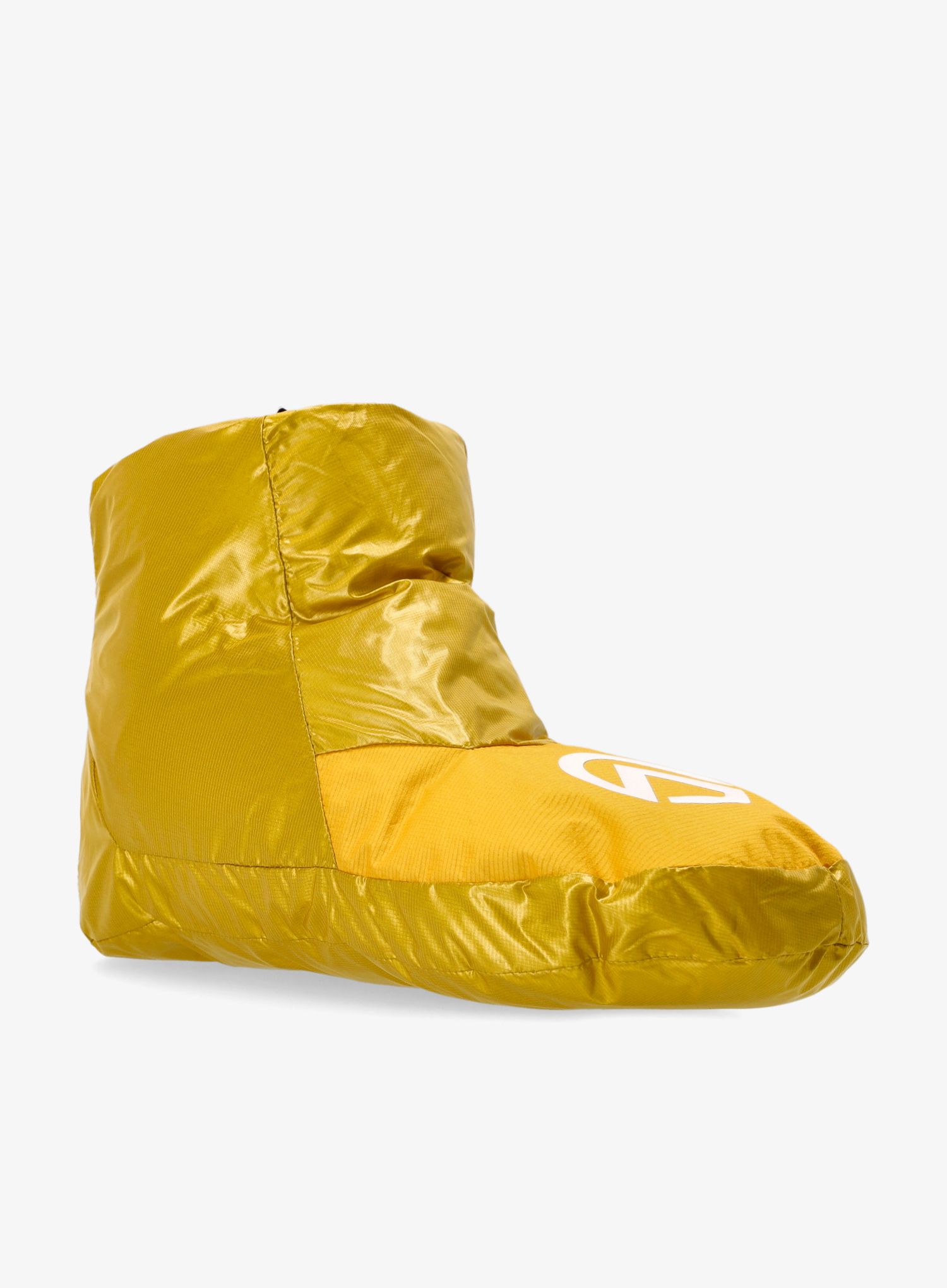 The north face down booties on sale