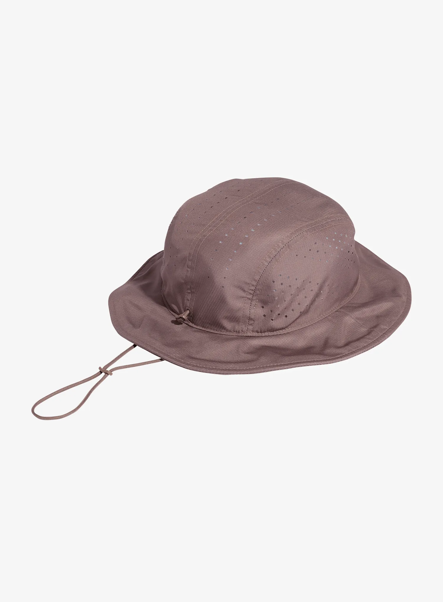Šešir adidas TERREX Xperior Bucket Hat - trace brown
