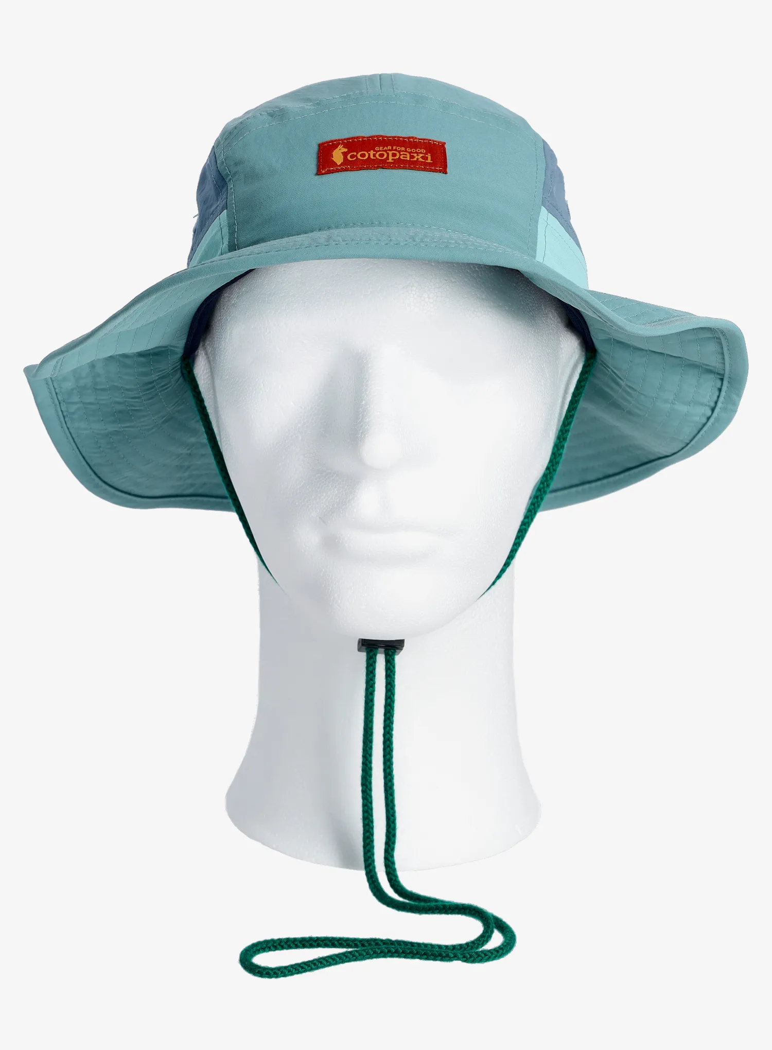 Šešir Cotopaxi Tech Bucket Hat - everglade