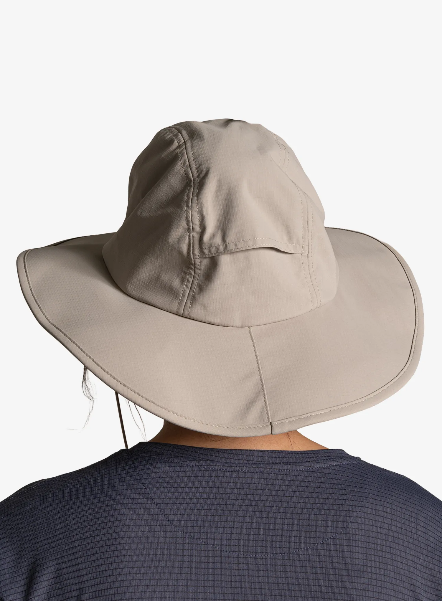Šešir Craghoppers NosiLife Field Hat - parchment