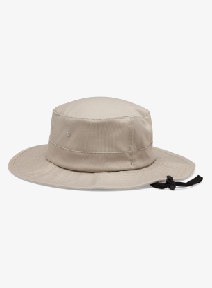 Šešir Fox Base Over Sun Hat - chalk white