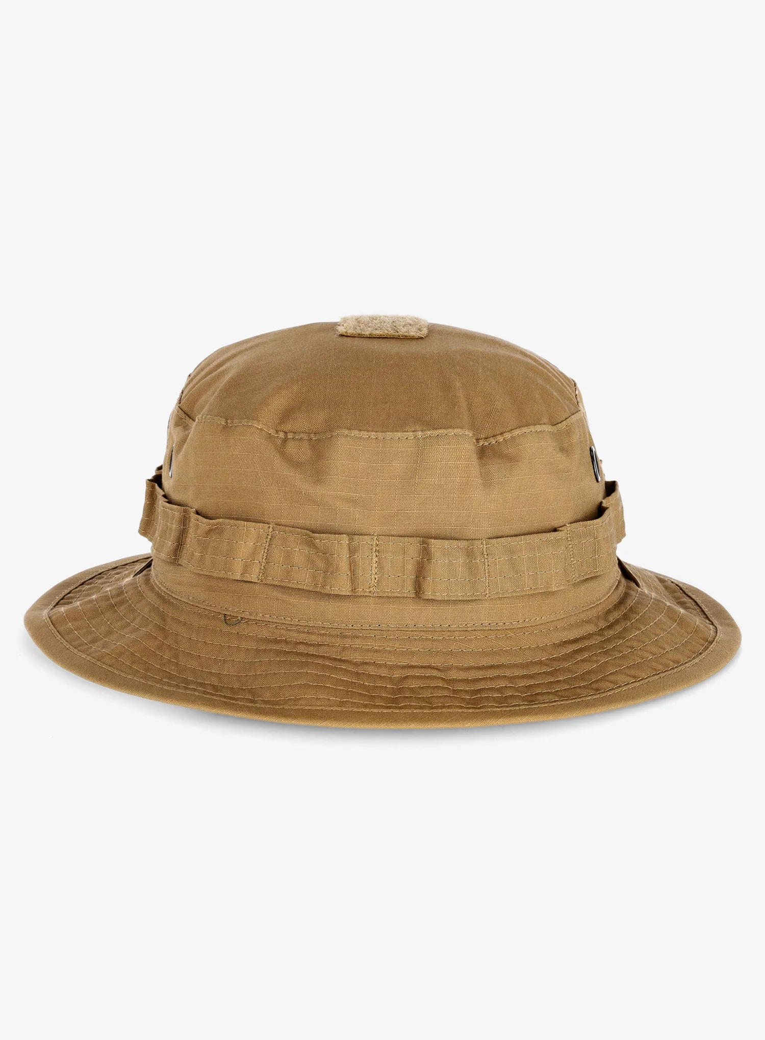 Šešir Helikon-Tex Boonie Mk2 - PolyCotton Stretch Ripstop - coyote
