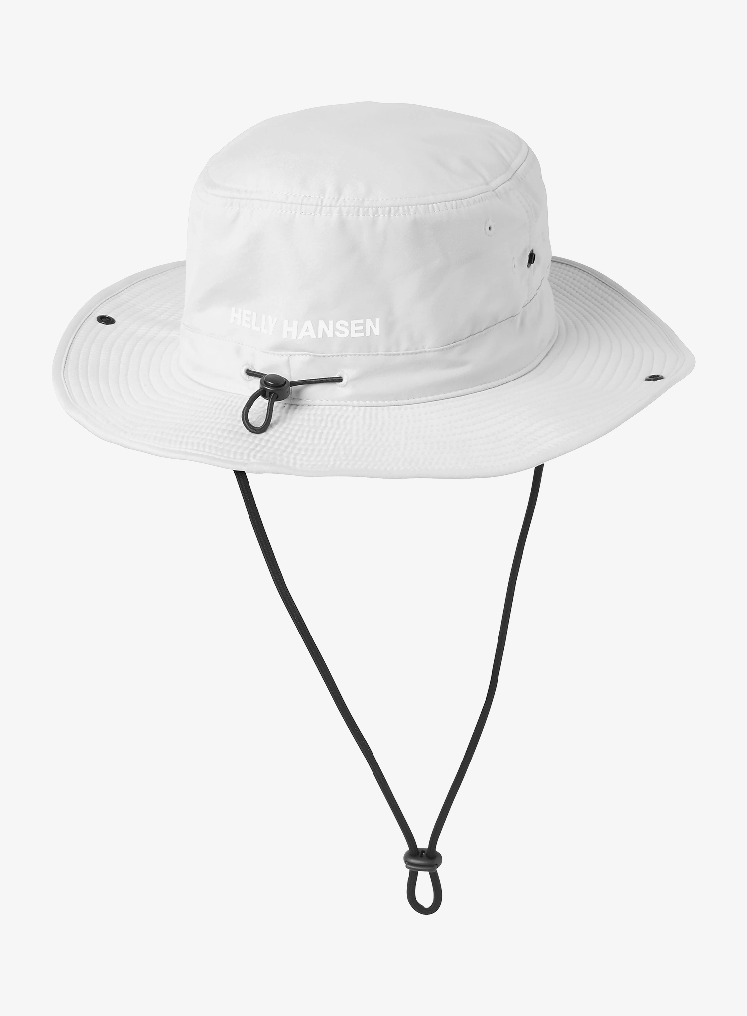 Šešir Helly Hansen Crew Sun Hat - grey fog