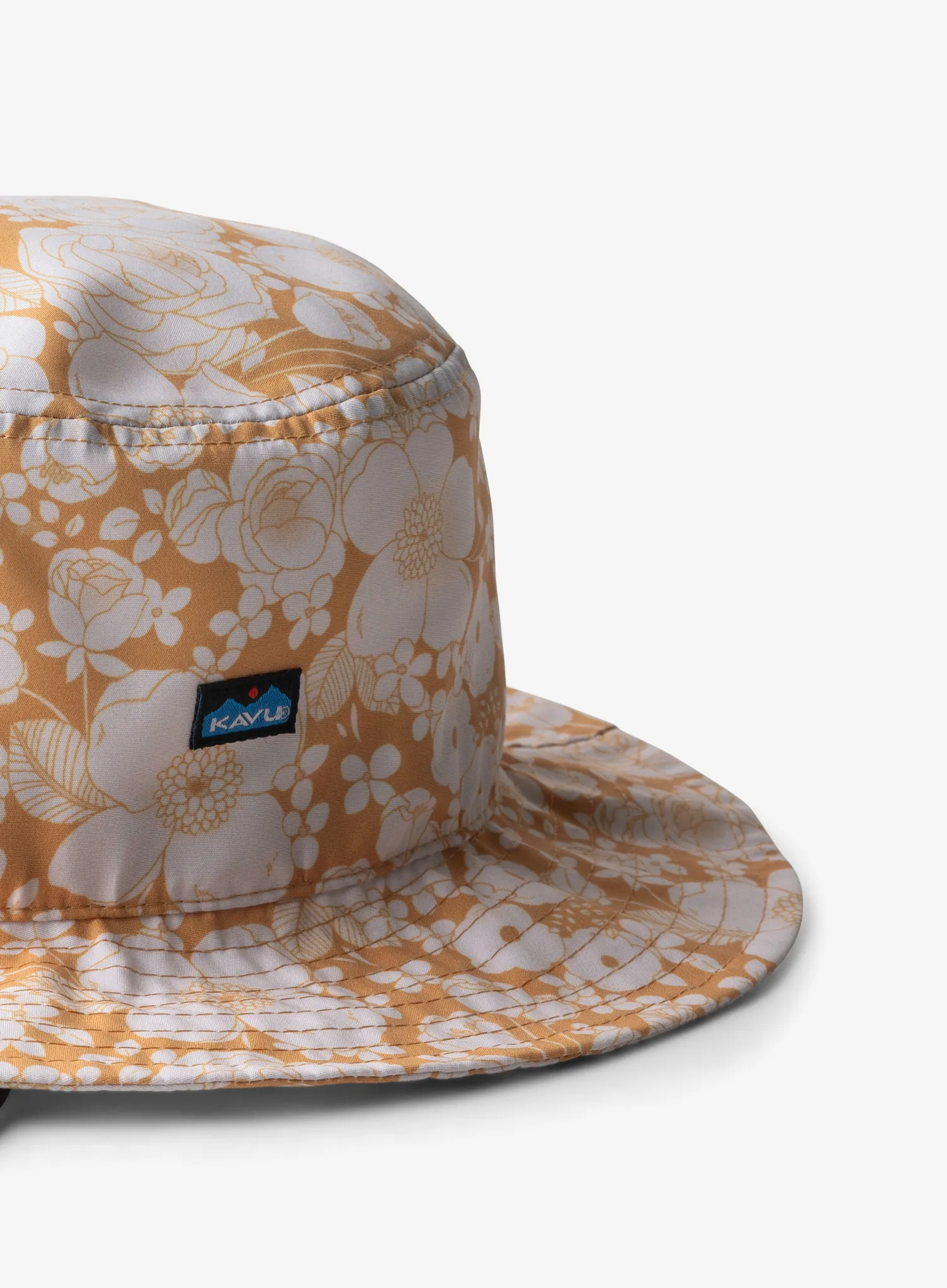 Šešir Kavu BFE - gold bloom