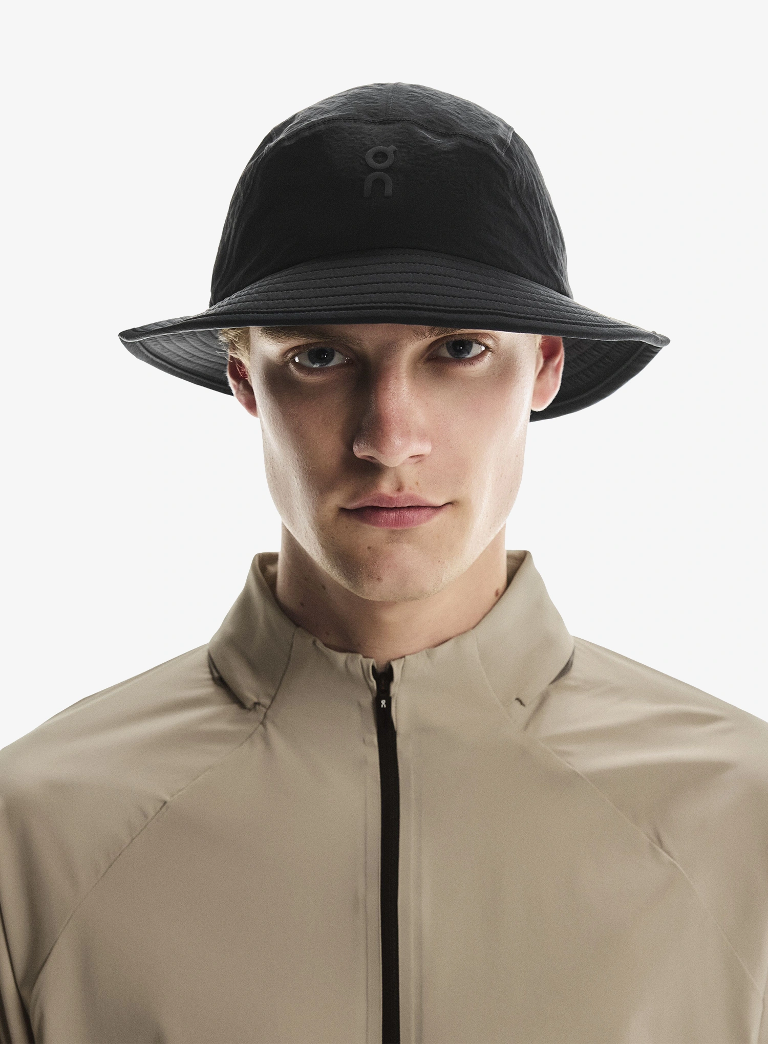 Šešir On Trail Hat - black