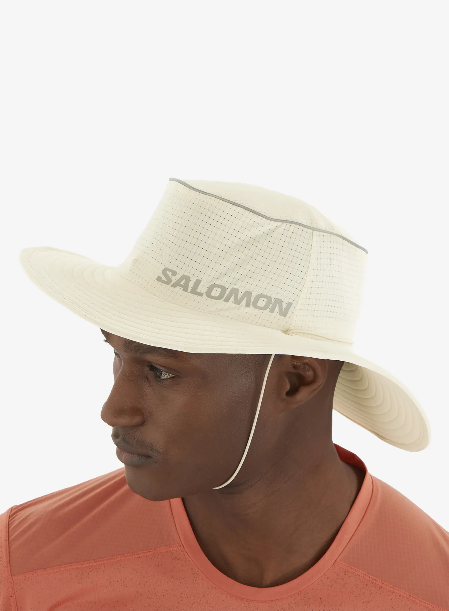 Šešir Salomon S/Lab Ultra Bob - vanilla ice
