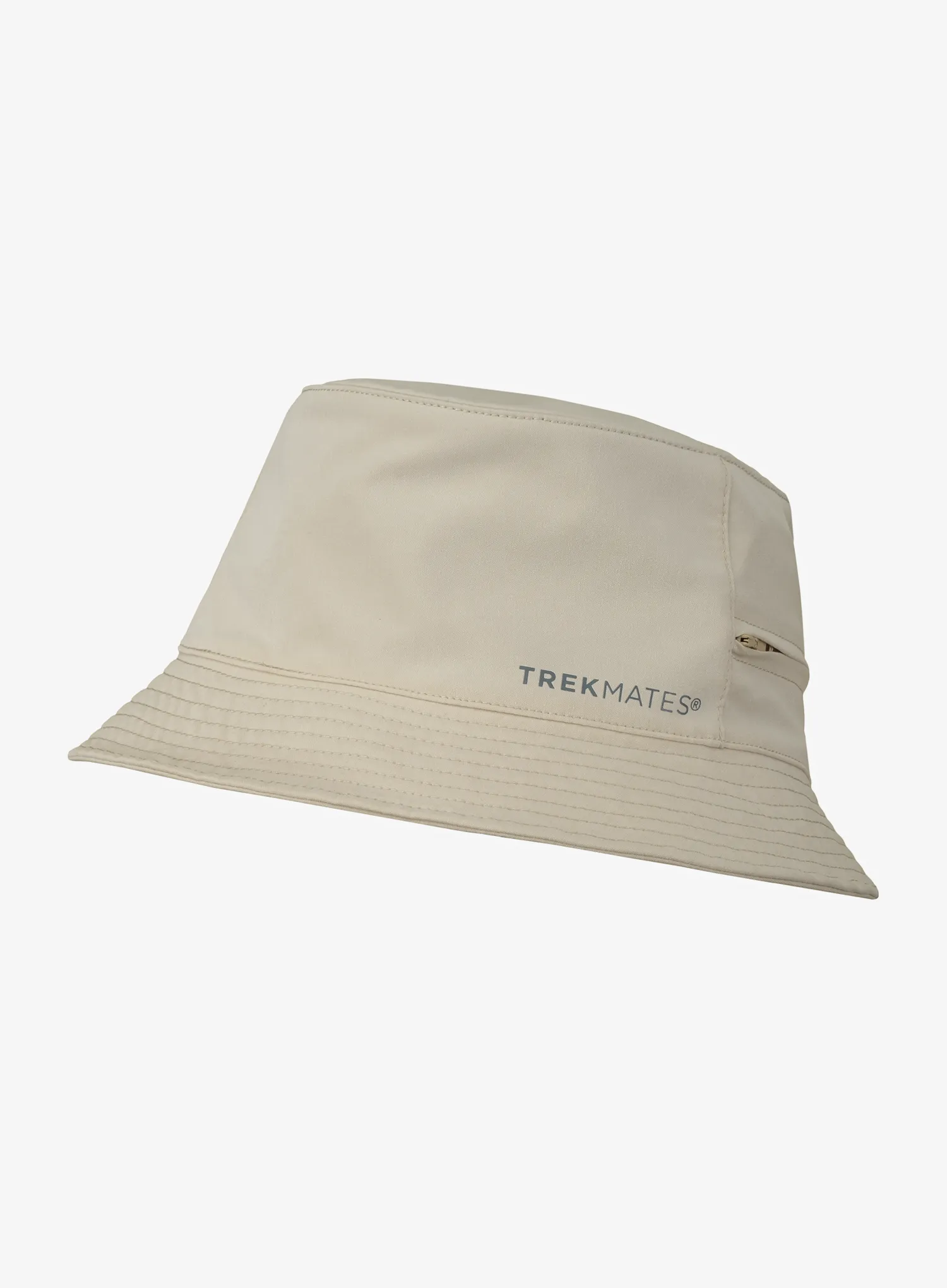 Šešir Trekmates Mojave Hat - linen