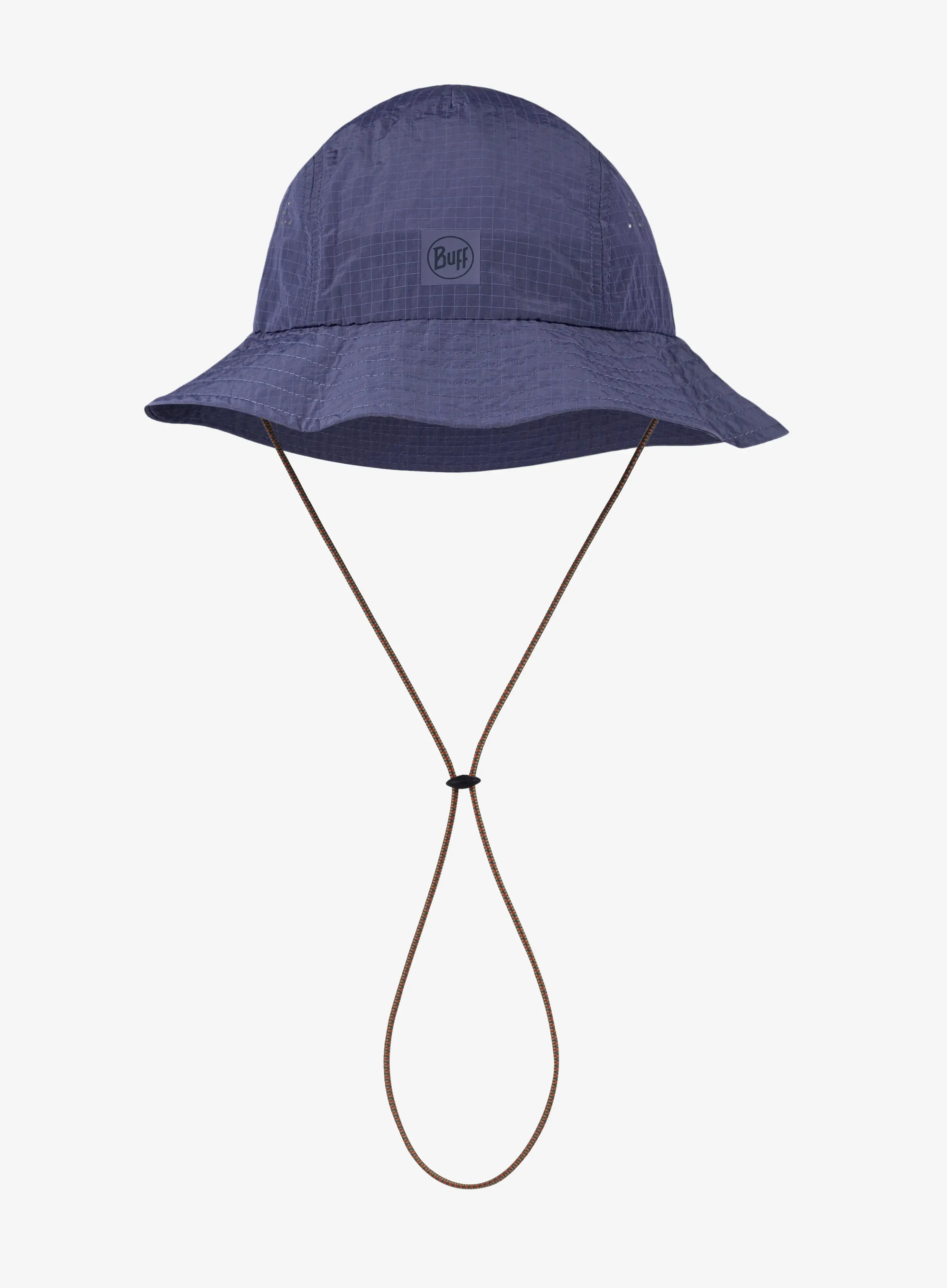 Planinarski šešir Buff Go Bucket Hat - solid indigo