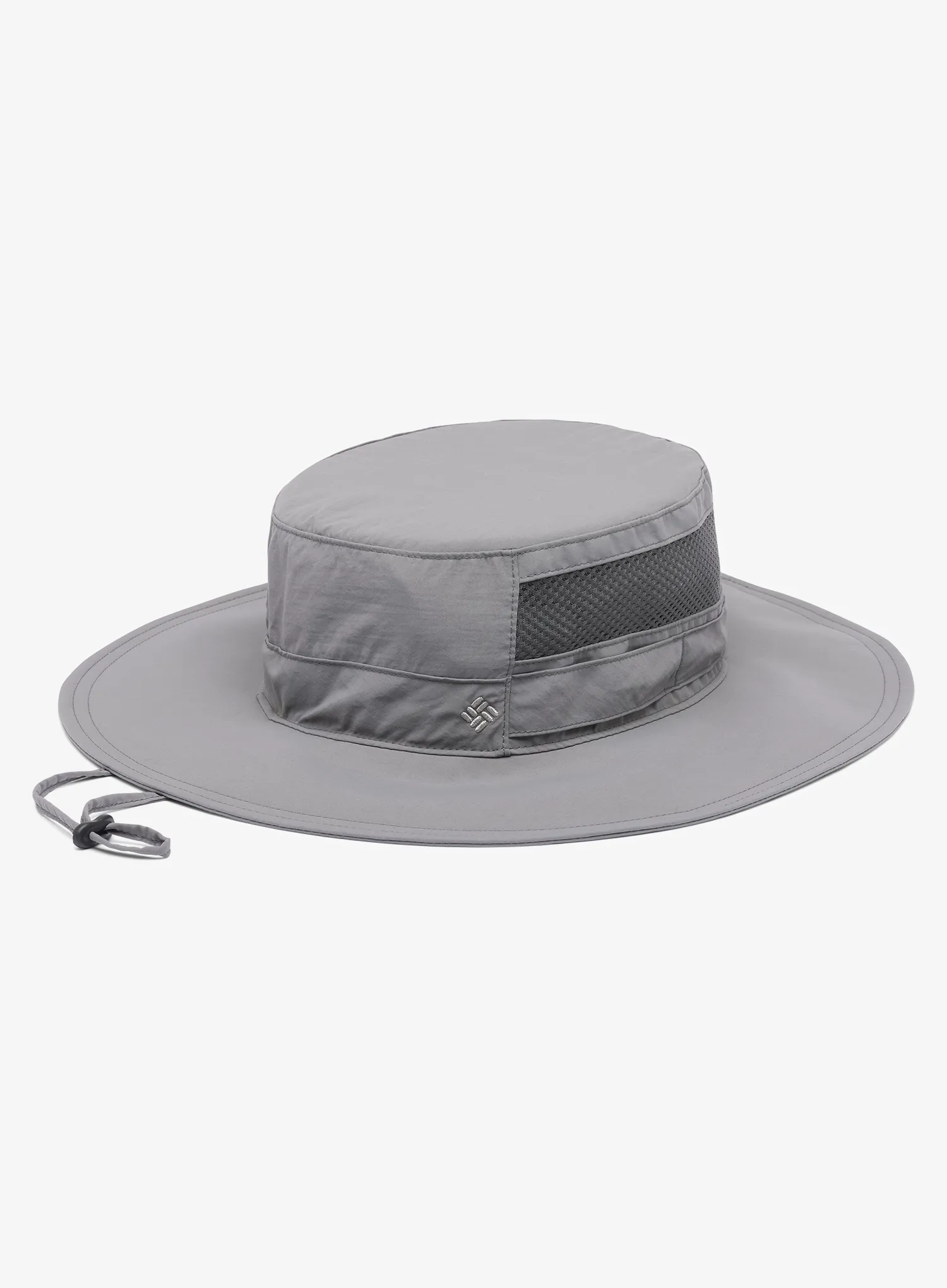Planinarski šešir Columbia Bora Bora Booney - city grey