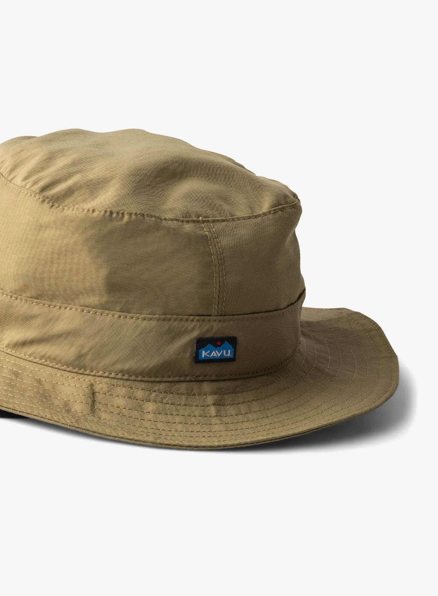 Planinarski šešir Kavu Synthetic Strap Bucket - pyrite