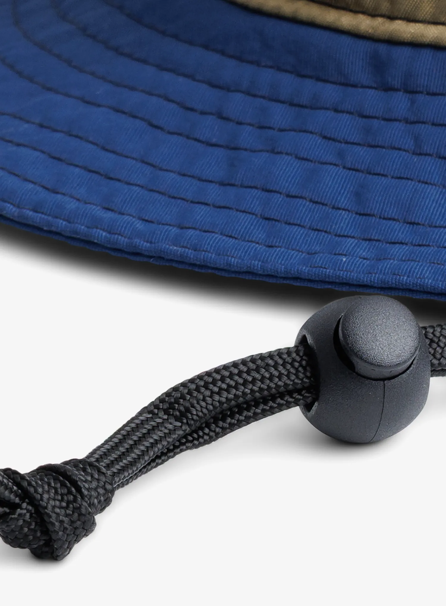 Planinarski šešir Kavu Synthetic Strap Bucket - storm brew