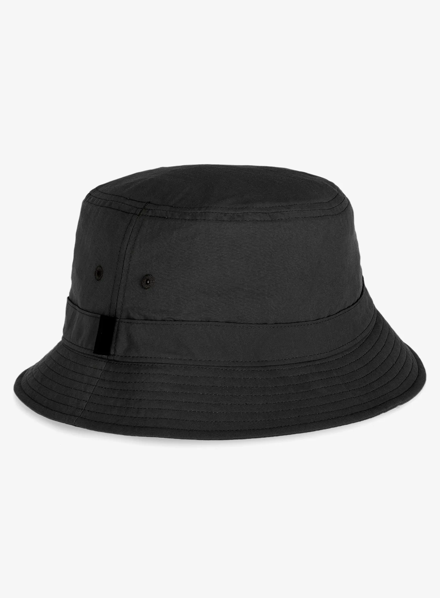 Planinarski šešir Patagonia Wavefarer Bucket Hat - black