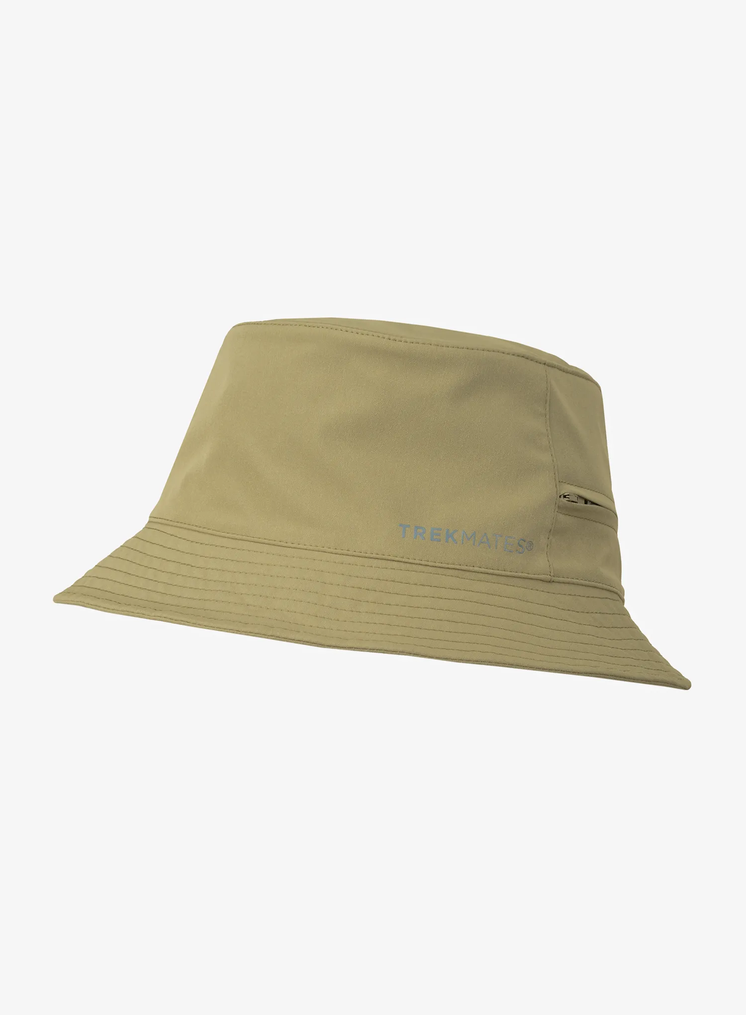 Planinarski šešir Trekmates Mojave Hat - cumin seed