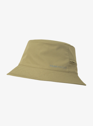 Planinarski šešir Trekmates Mojave Hat - cumin seed