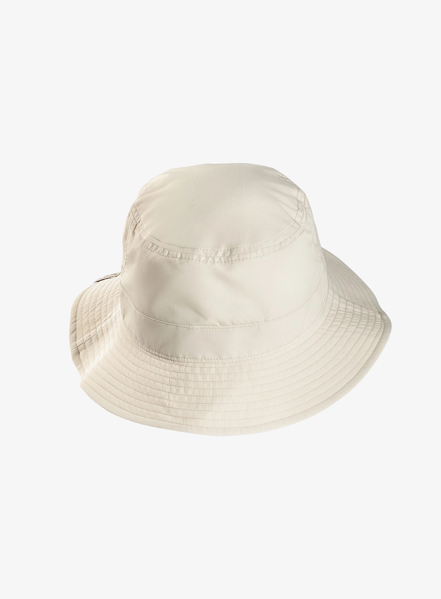 Planinarski šešir Vaude Bucket Hat - ecru
