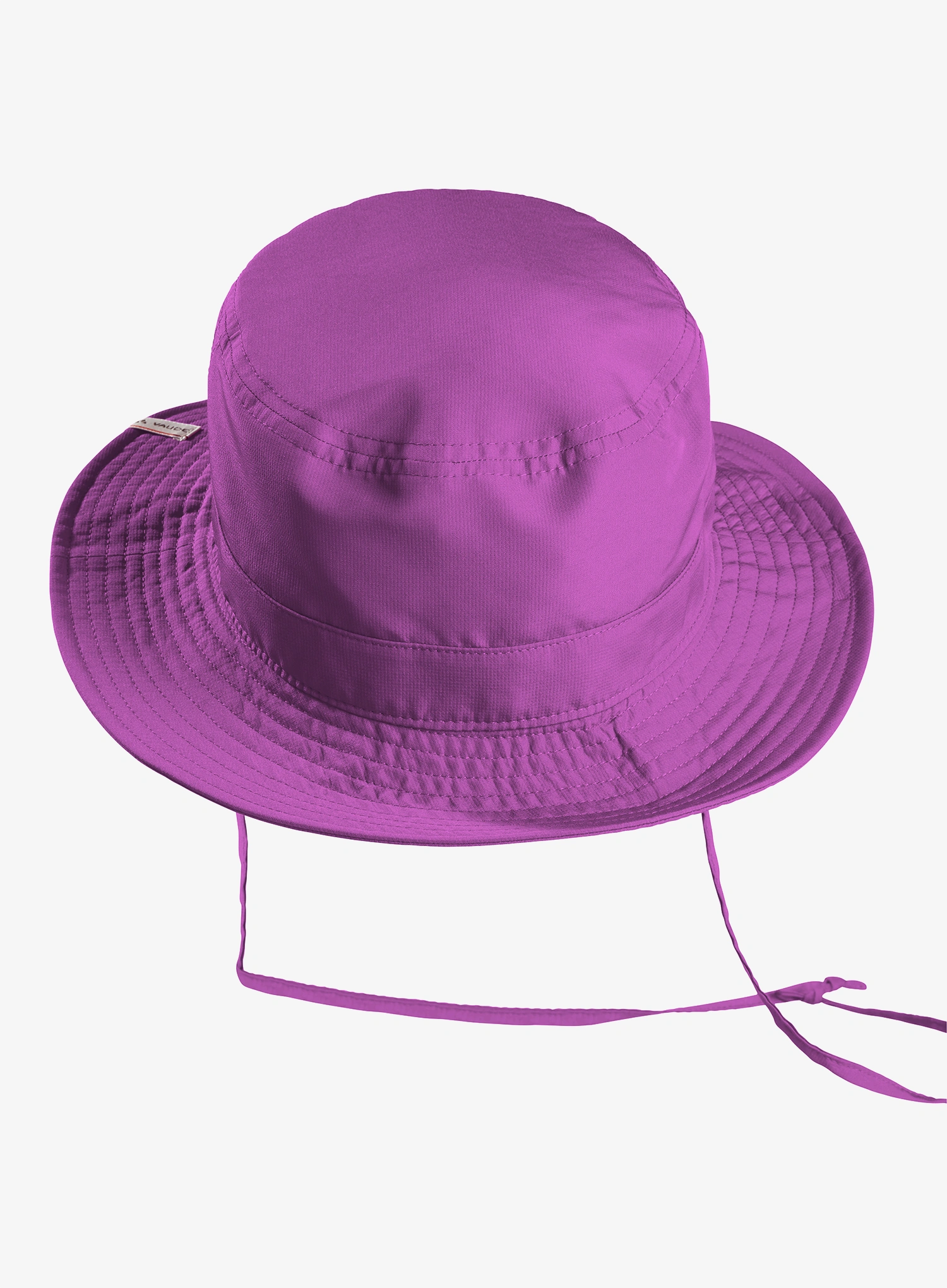 Planinarski šešir Vaude Bucket Hat - magenta
