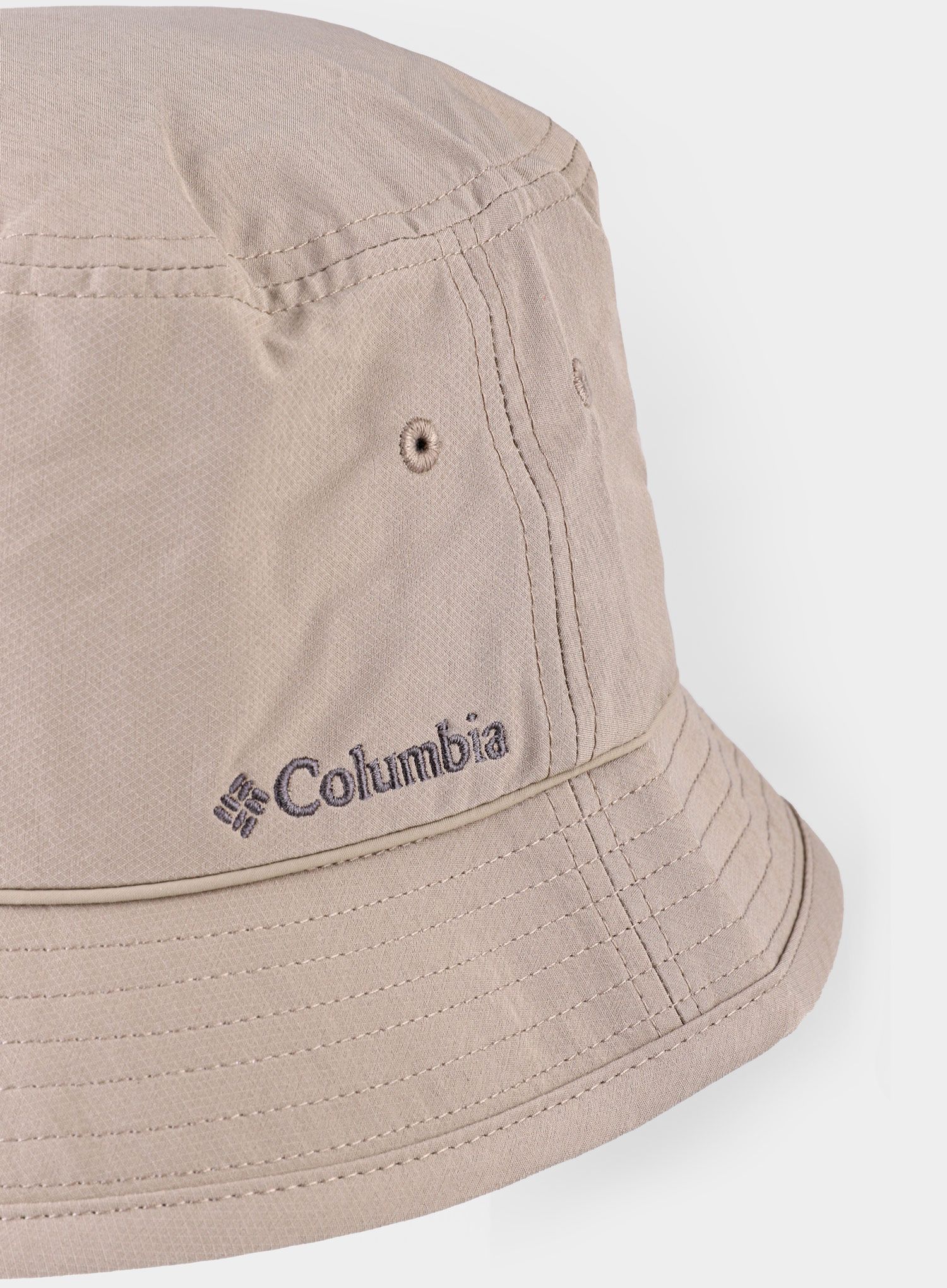 Šešir Columbia Pine Mountain Bucket Hat - tusk