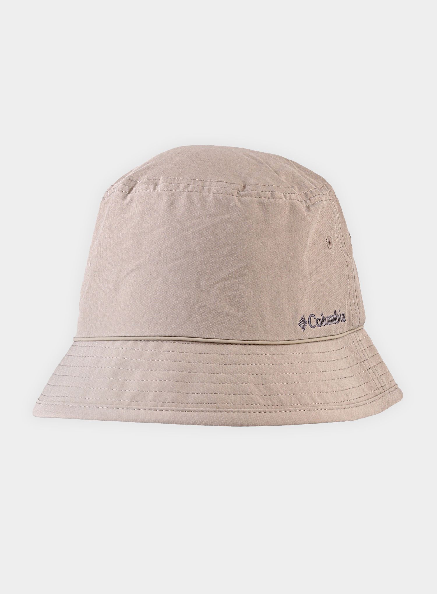 Šešir Columbia Pine Mountain Bucket Hat - tusk