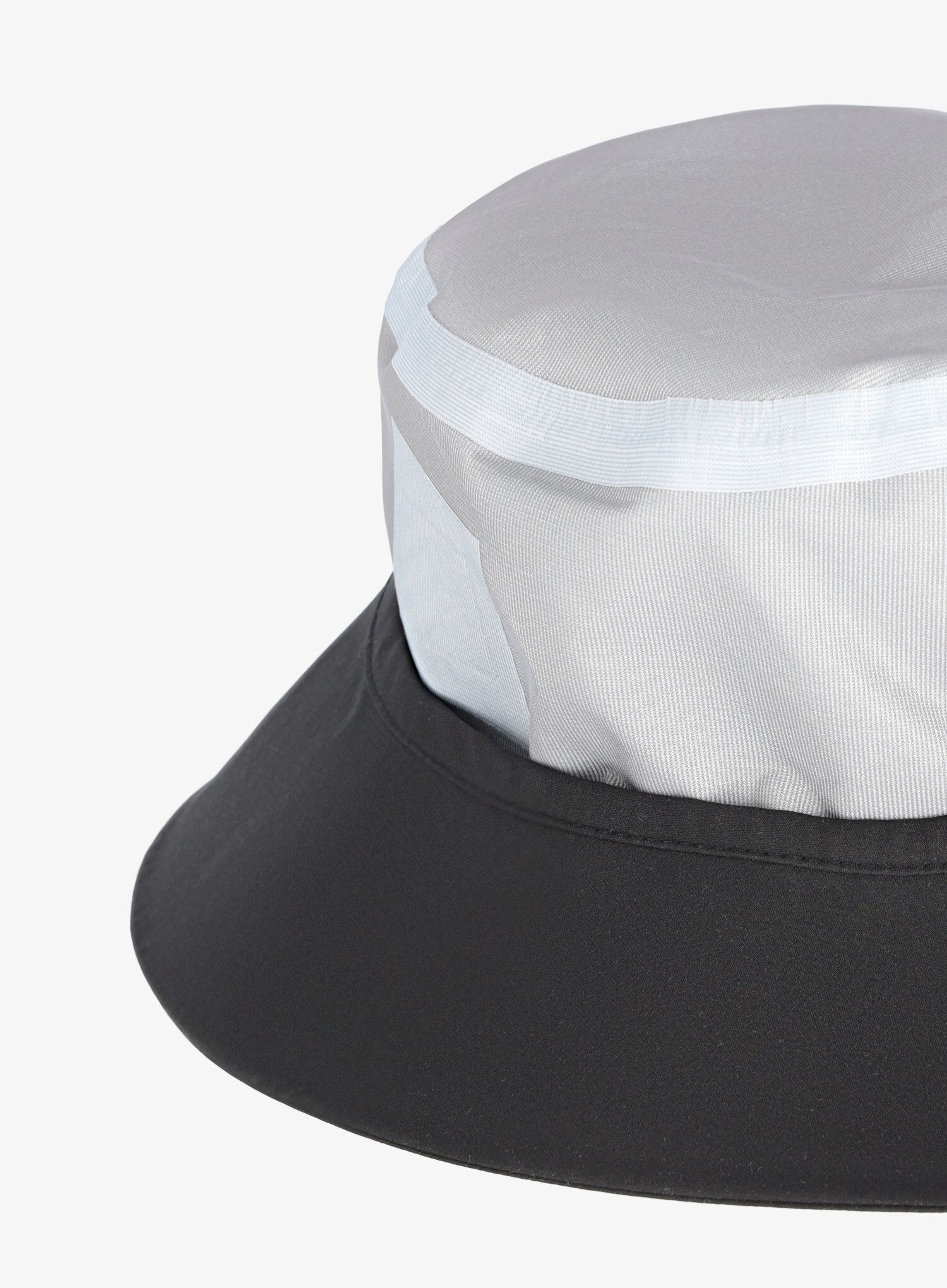 Šešir Salewa Puez PTX Brimmed Hat - black out