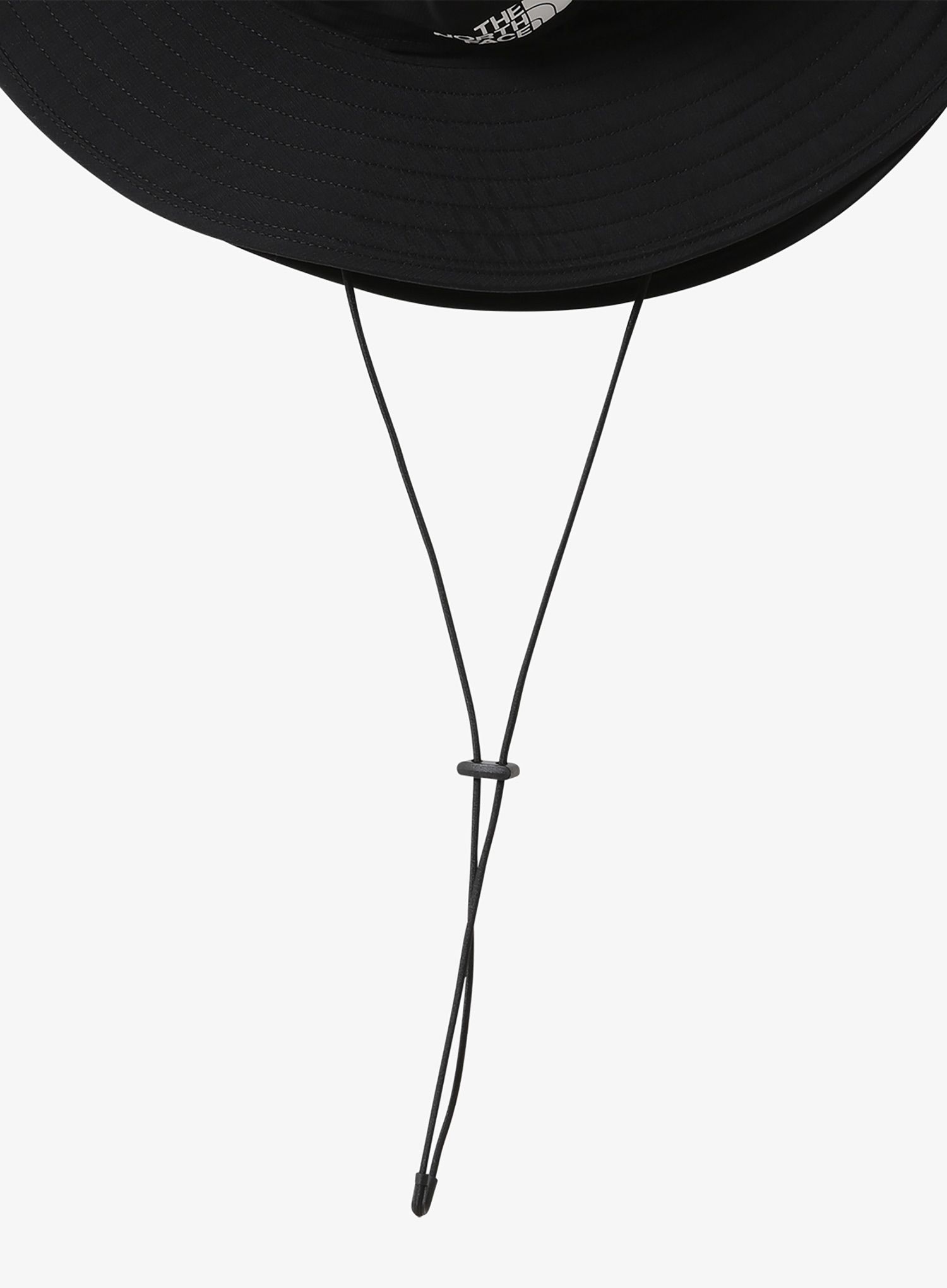 Šešir The North Face Horizon Breeze Brimmer Hat - black