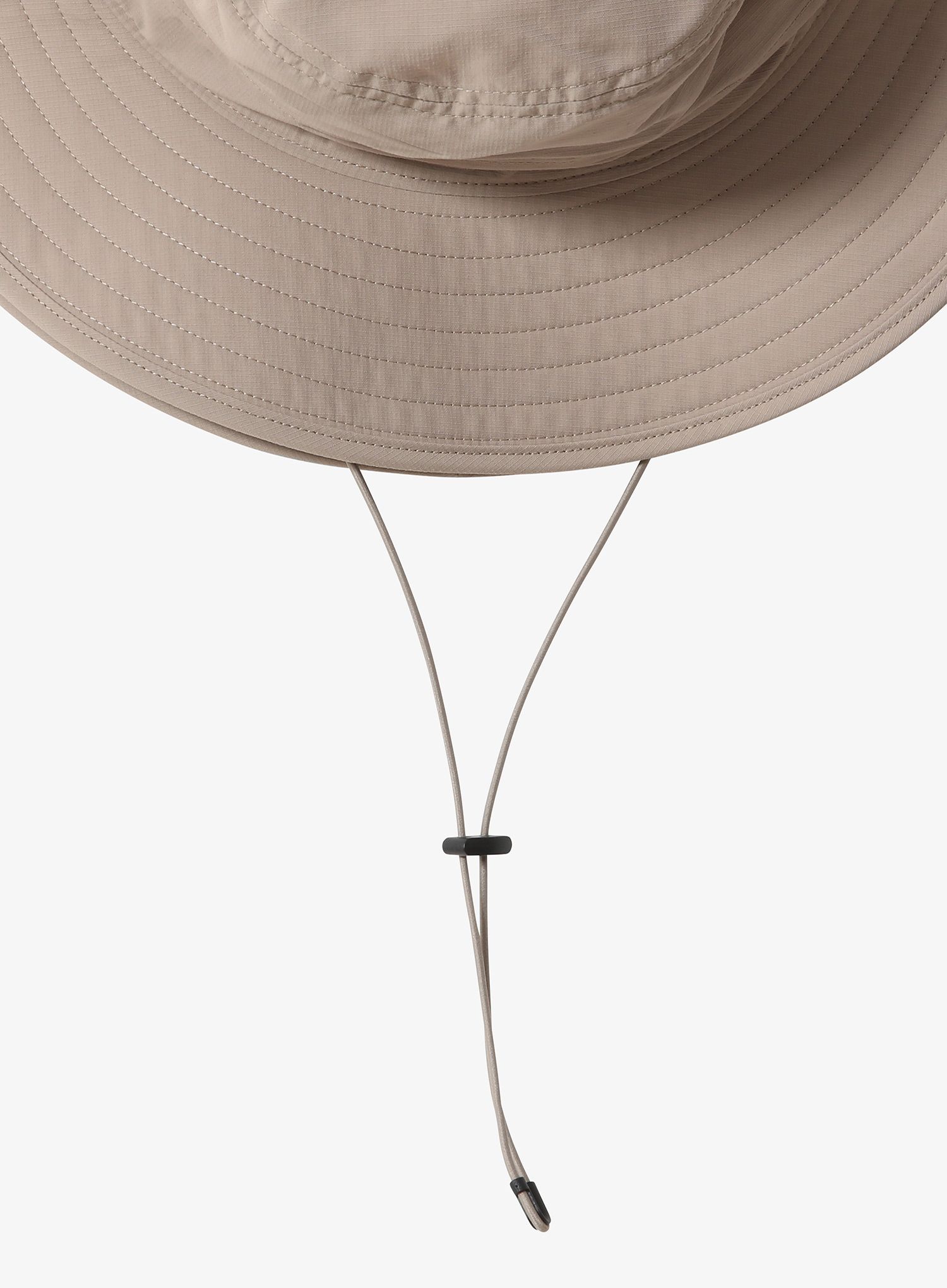 Šešir The North Face Horizon Breeze Brimmer Hat - dune beige