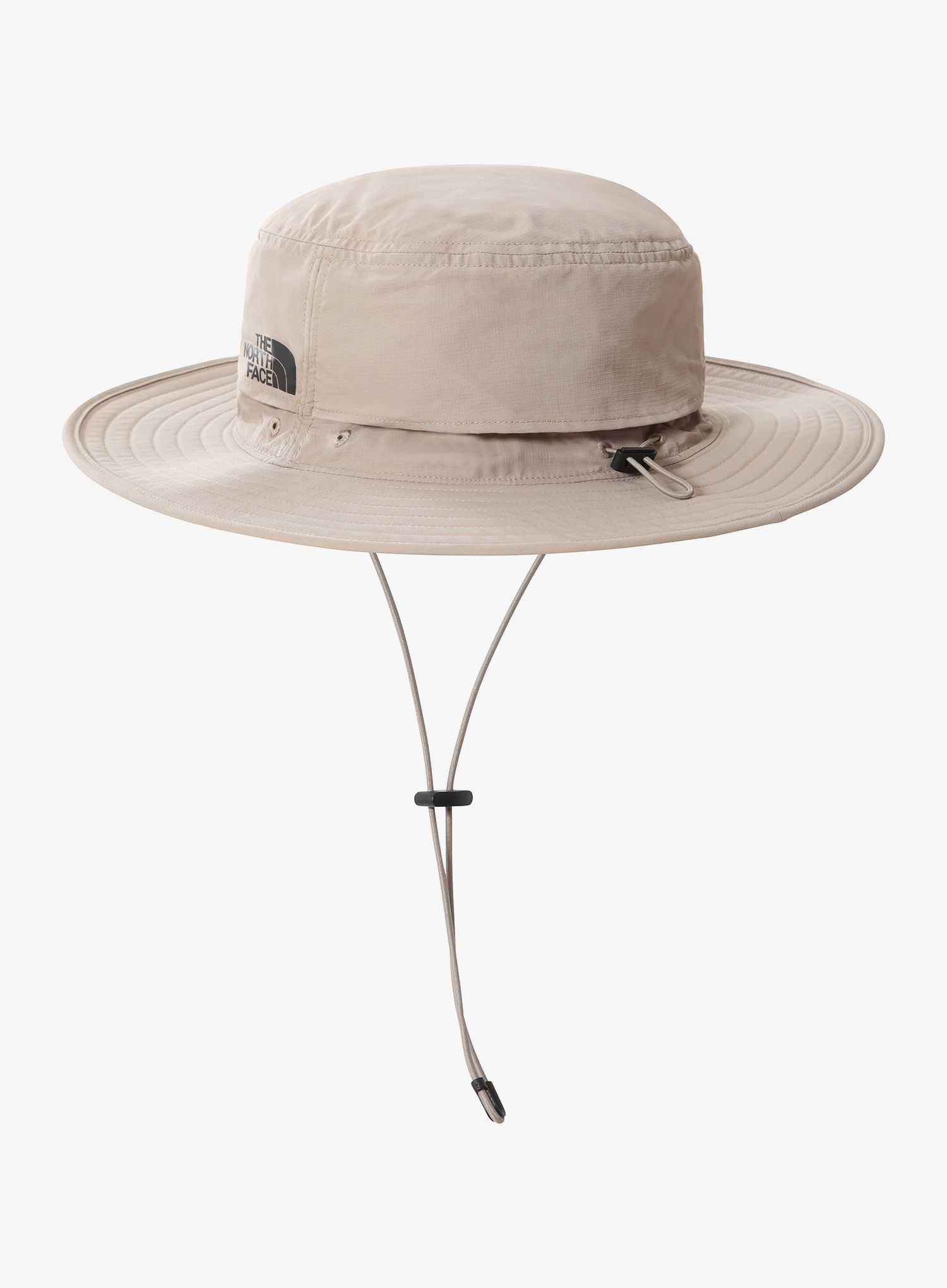 Šešir The North Face Horizon Breeze Brimmer Hat - dune beige