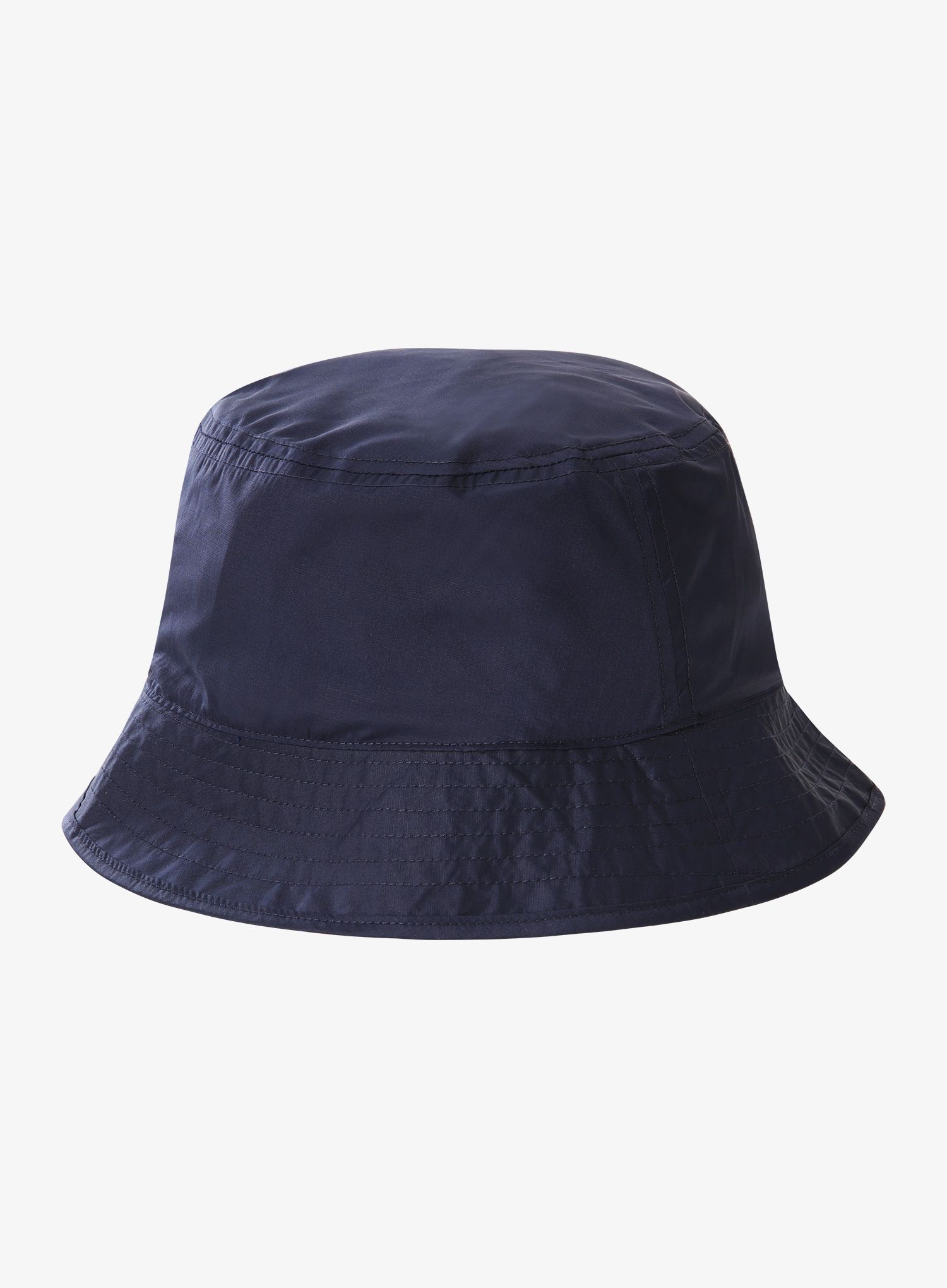 Šešir The North Face Sun Stash Hat - aviator navy/goblin blue