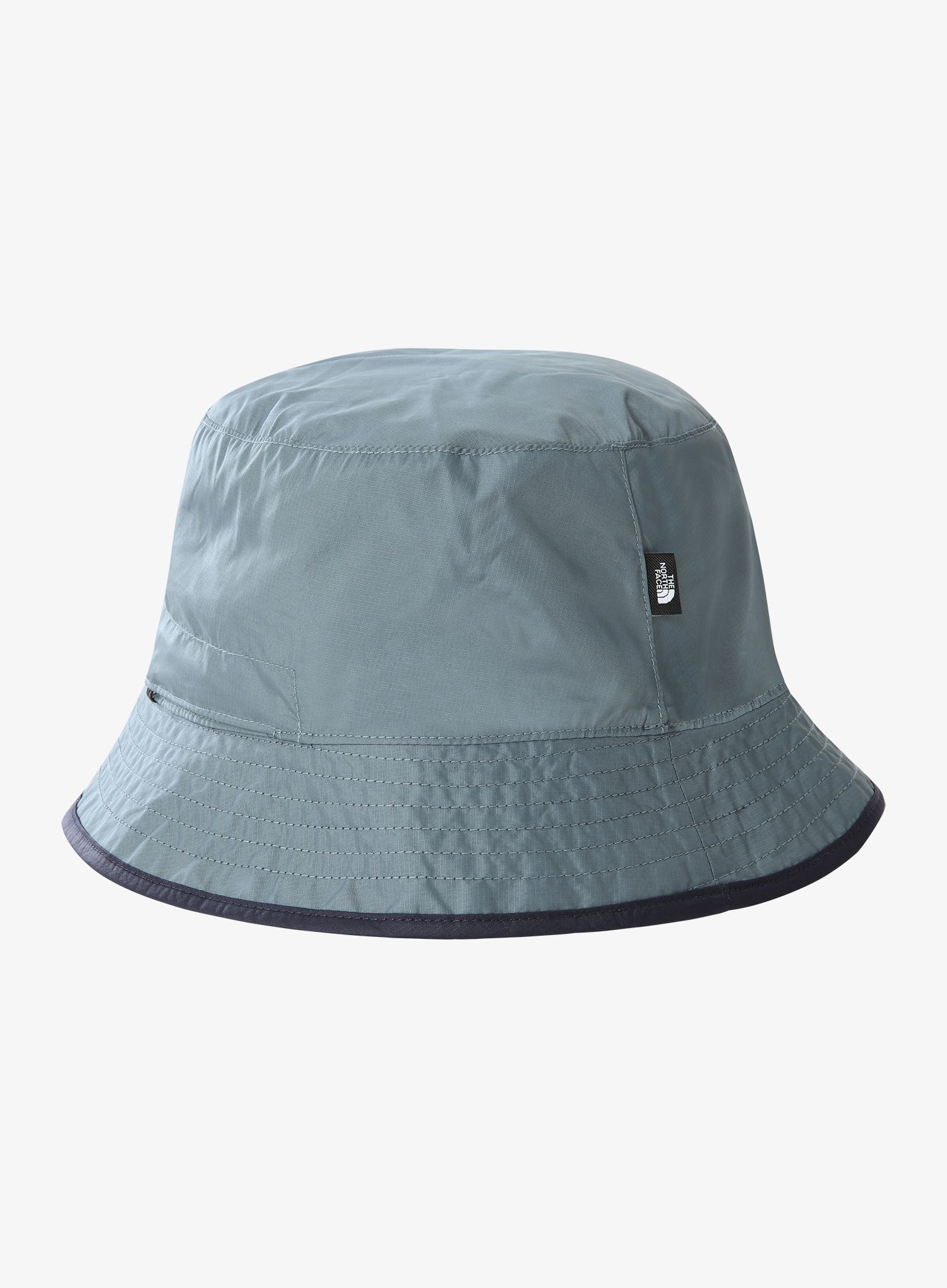Šešir The North Face Sun Stash Hat - aviator navy/goblin blue