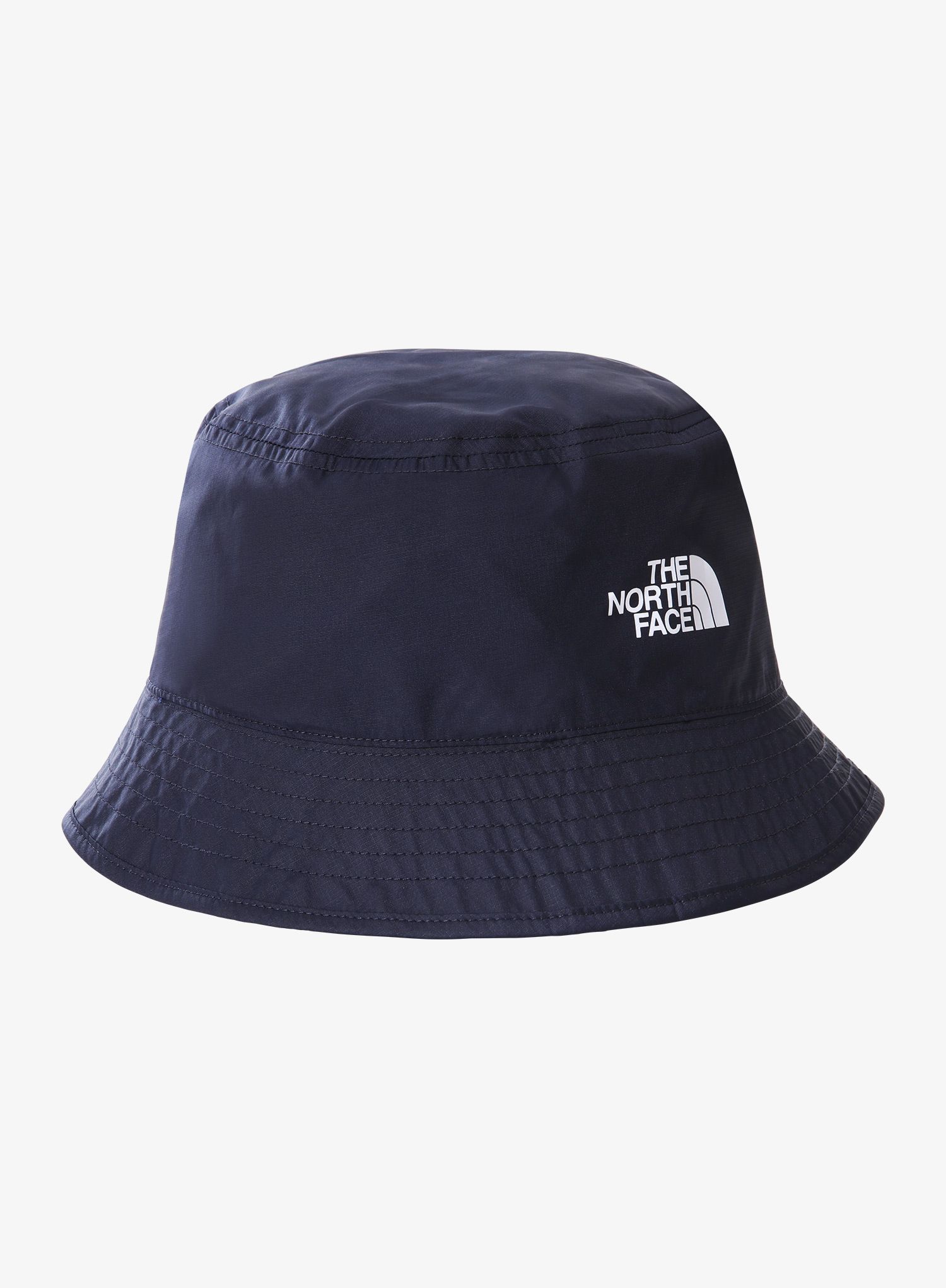 Šešir The North Face Sun Stash Hat - aviator navy/goblin blue