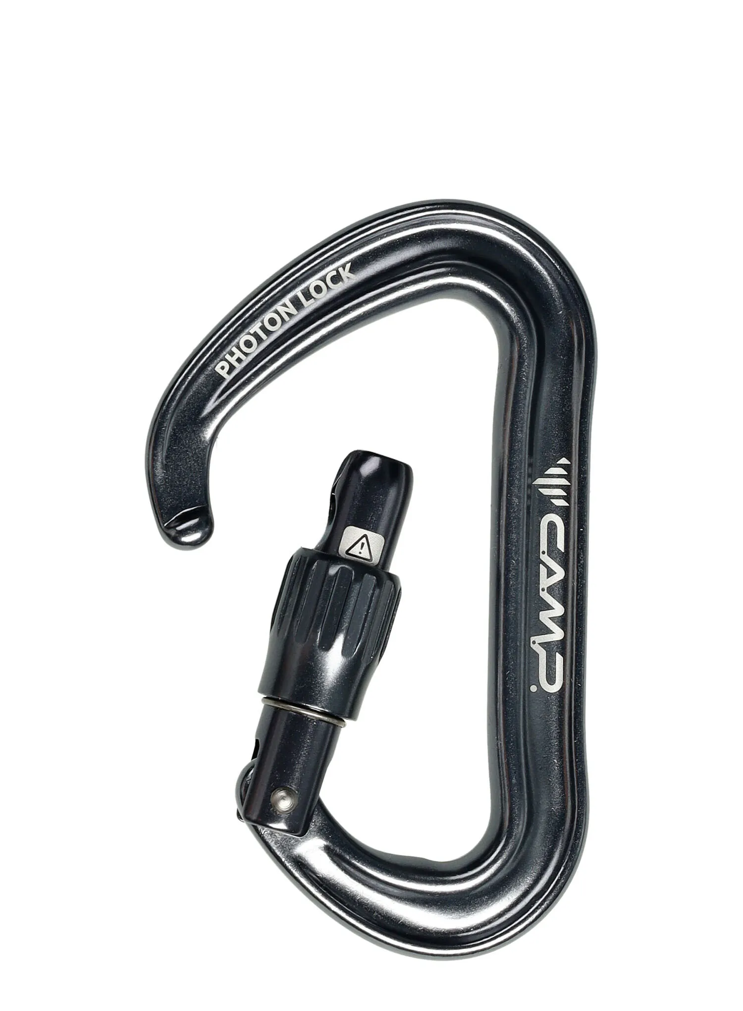 Karabiner Camp Photon Lock - metal