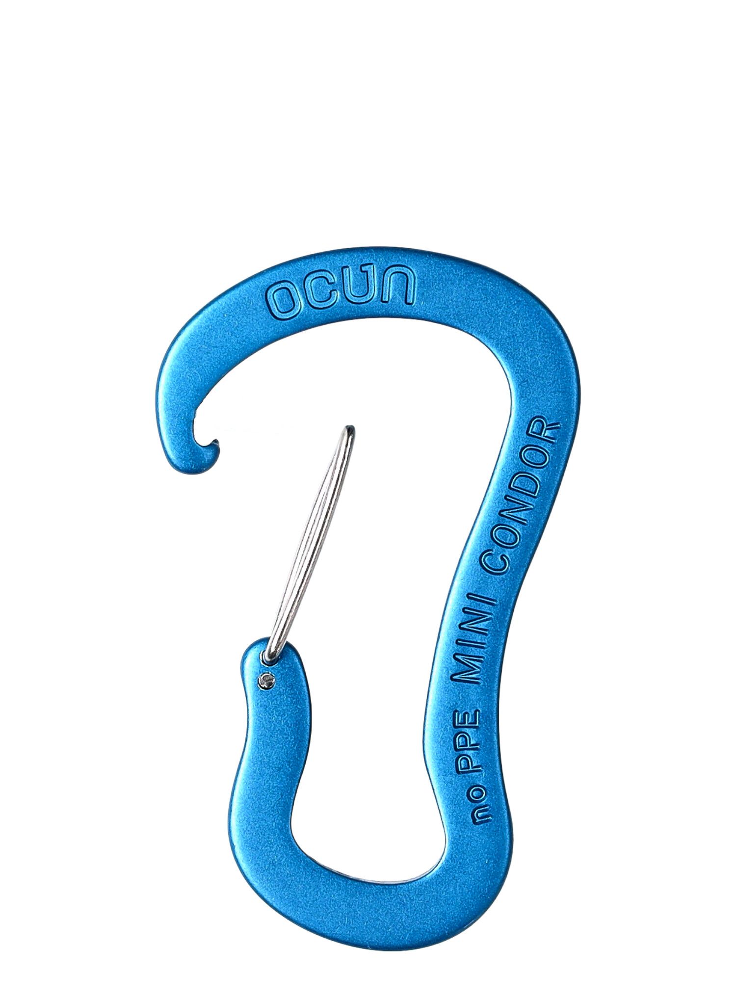 Karabiner za ključeve Ocun Mini Condor