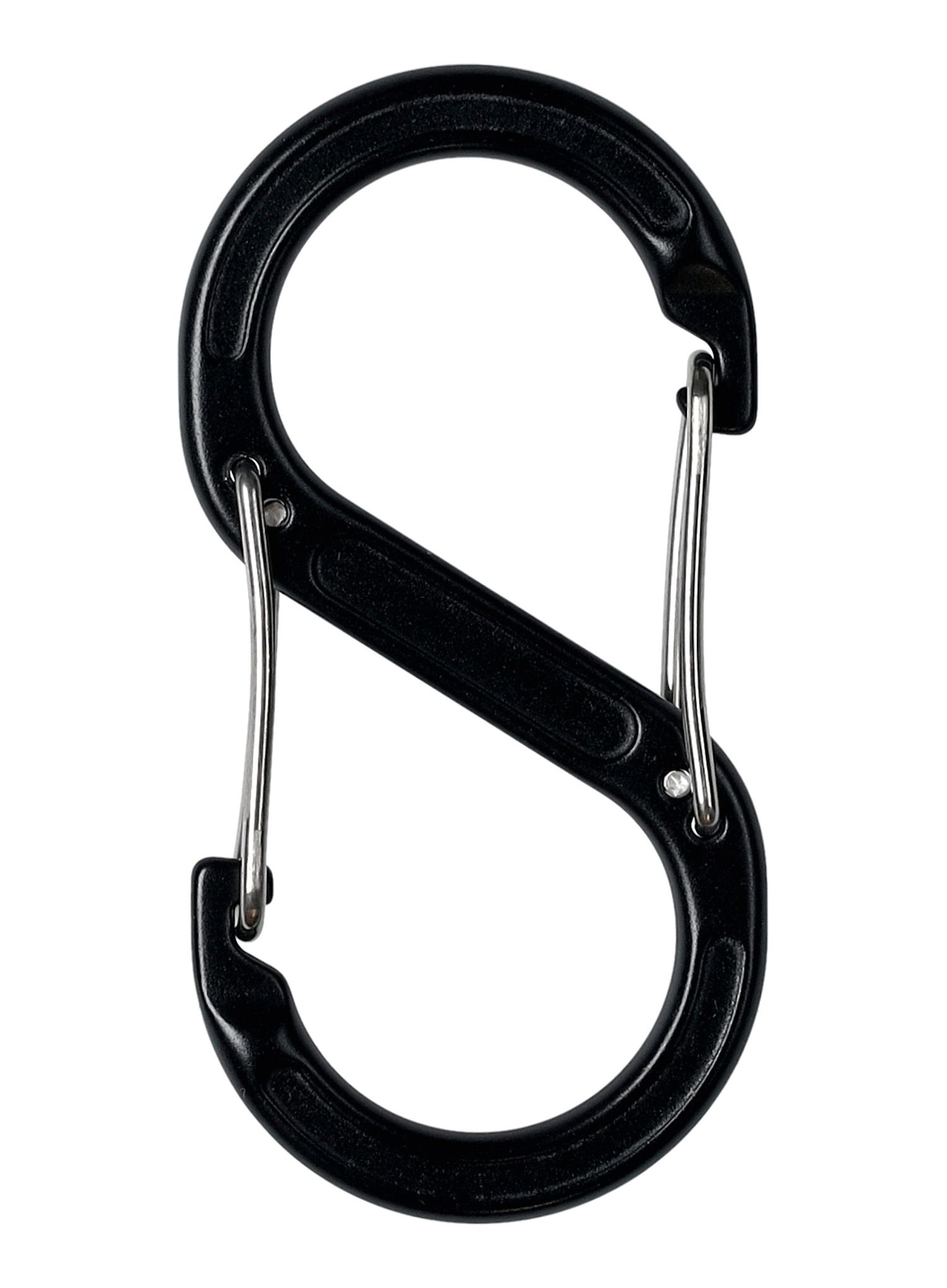 Karabiner za ključeve Munkees Forged S-Shaped Carabiner