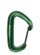 Karabiner za penjanje Black Diamond MiniWire - green