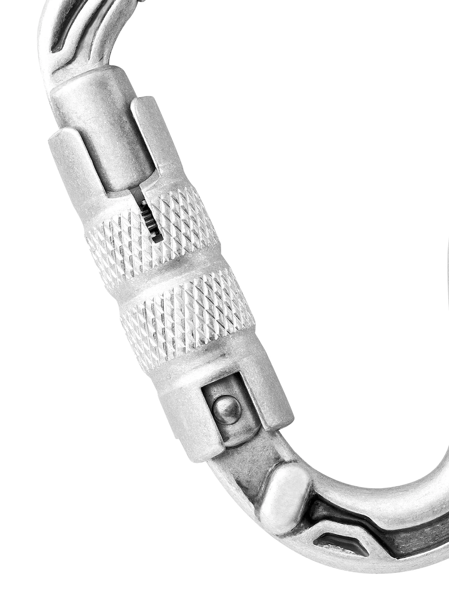 Karabiner za penjanje Edelrid HMS Bulletproof Triple Eco - eco