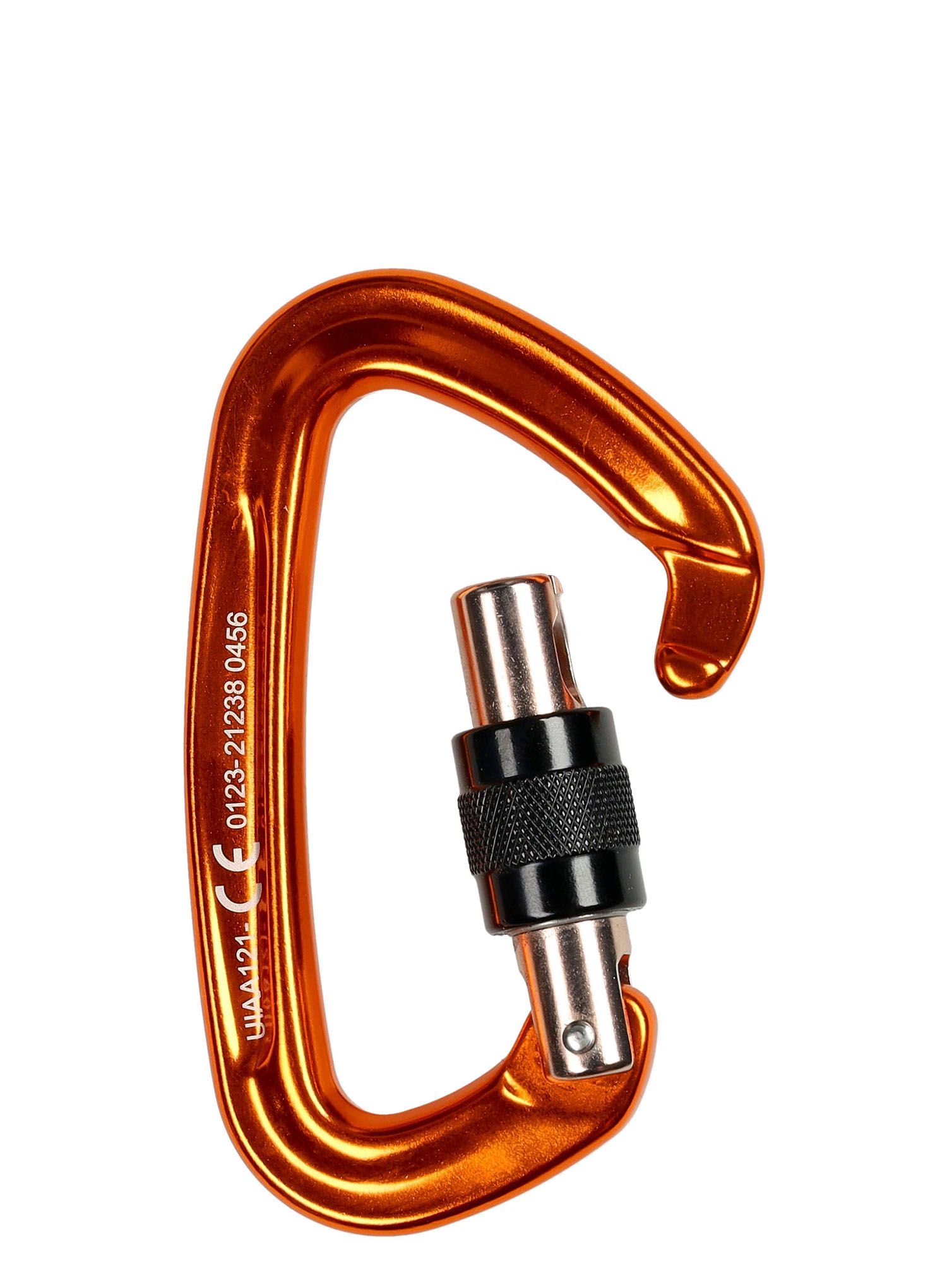 Karabiner za penjanje Grivel K1N Alpha