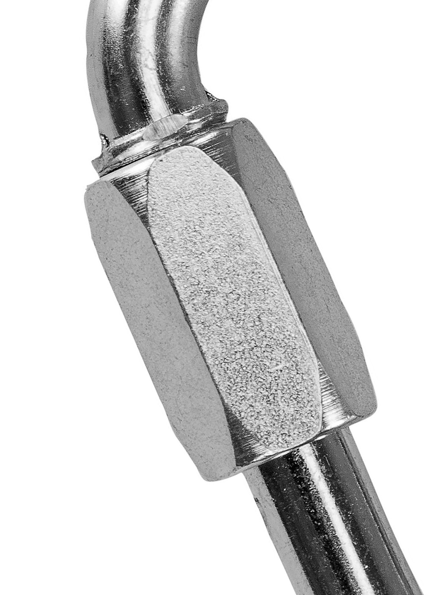 Mailon Climbing Technology/SKYLOTEC Mailon CT Q-LINK 10 - zinc plated