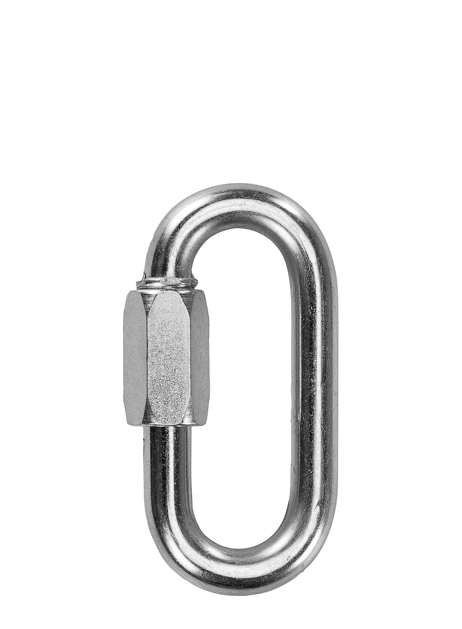 Mailon Climbing Technology/SKYLOTEC Mailon CT Q-LINK 10 - zinc plated