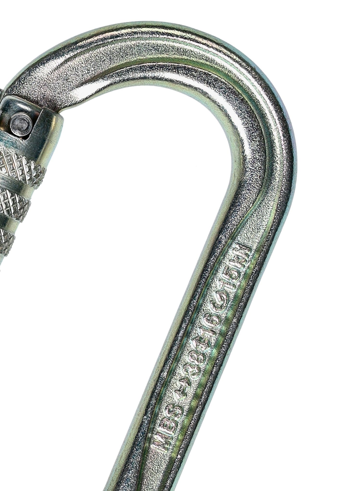 Karabiner za penjanje Petzl Oxan Triact-Lock