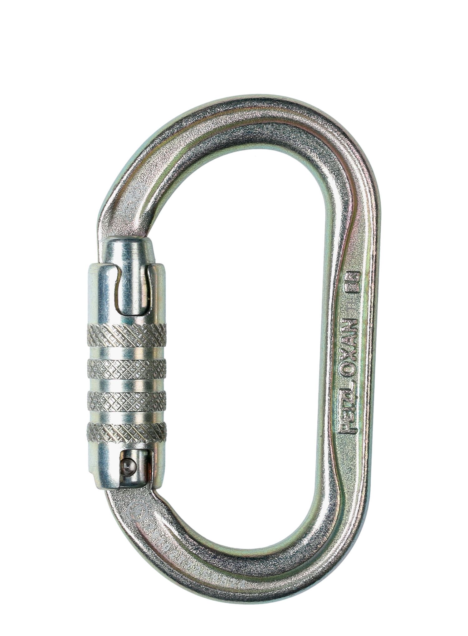 Karabiner za penjanje Petzl Oxan Triact-Lock