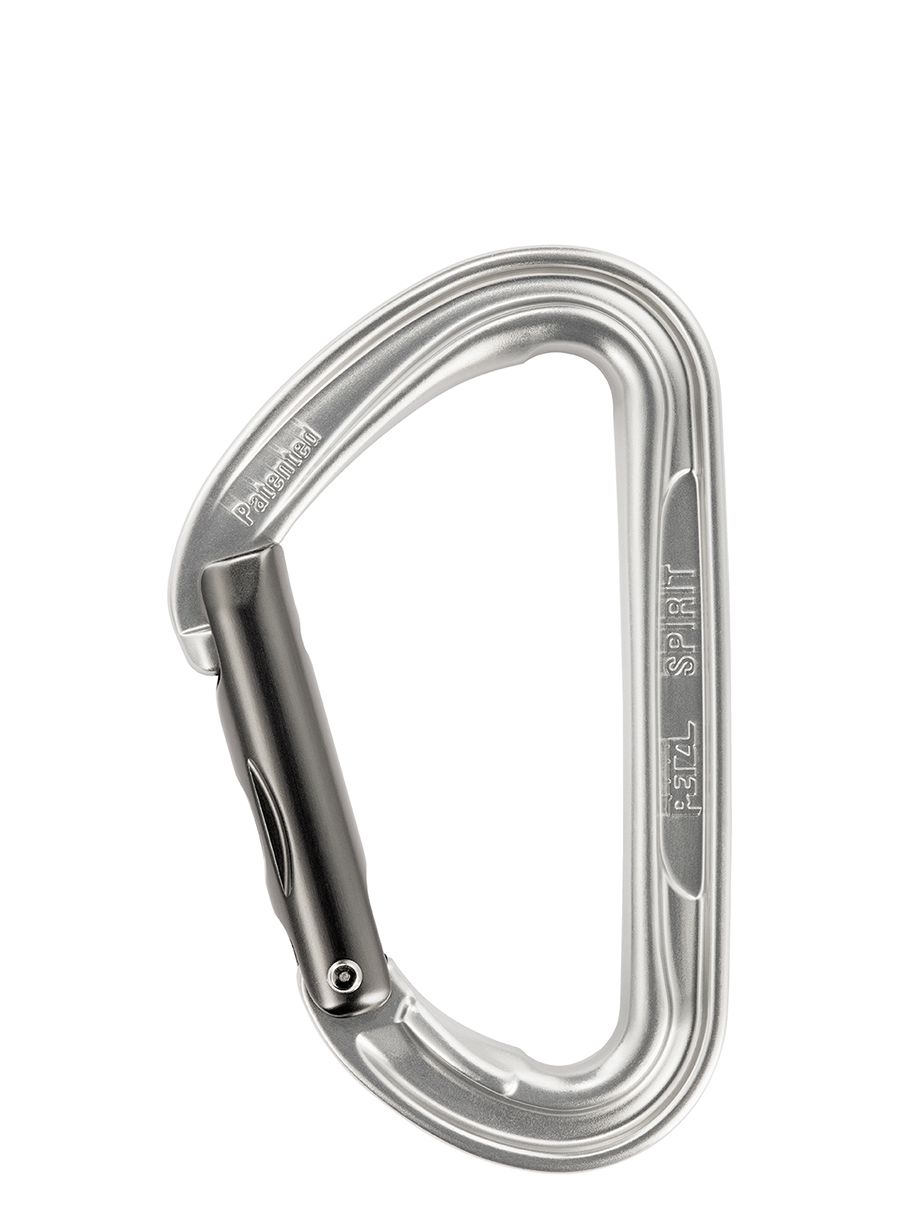 Karabiner za penjanje Petzl Spirit