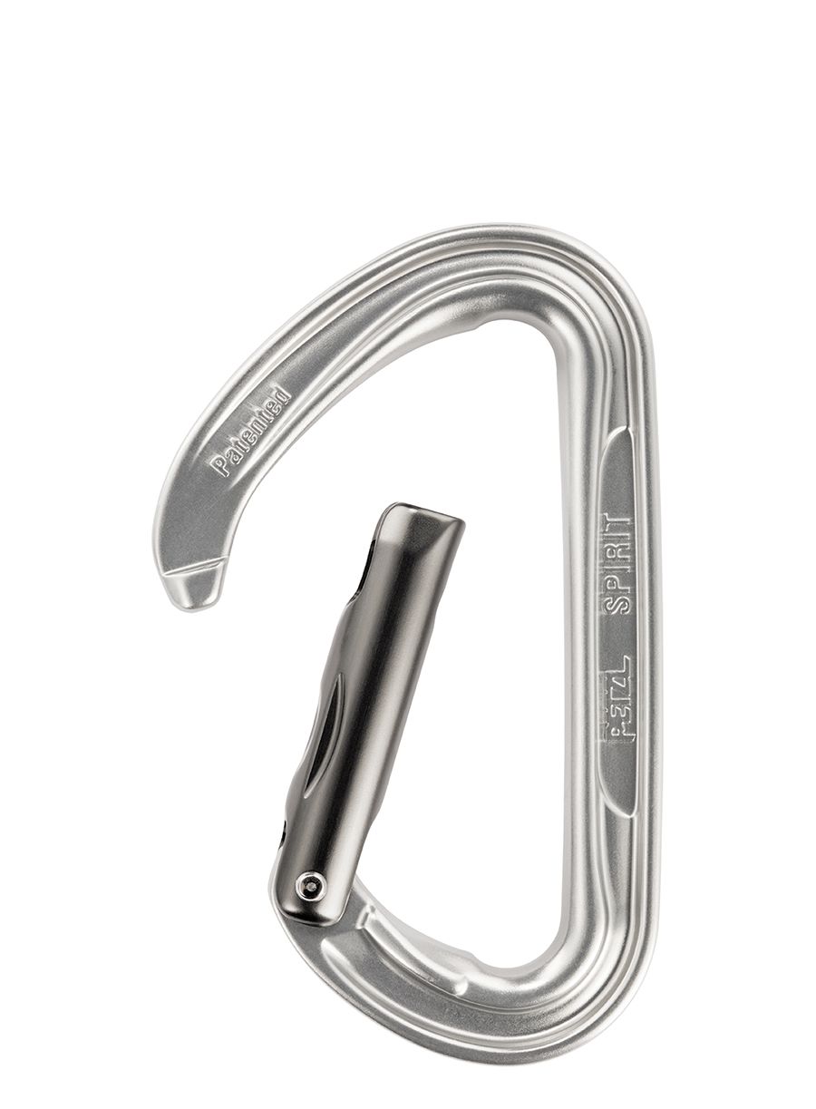 Karabiner za penjanje Petzl Spirit