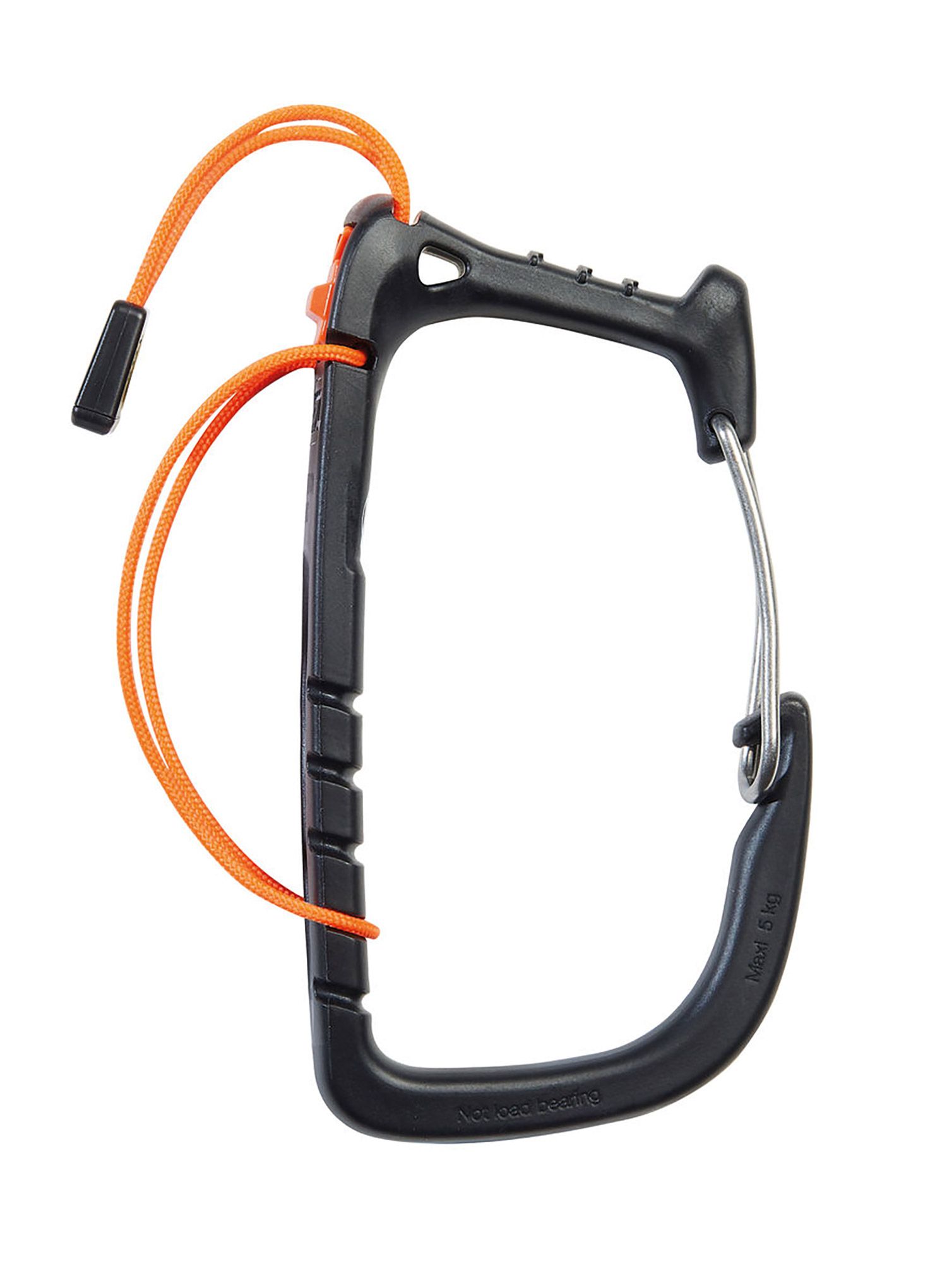 Karabiner za opremu Petzl Caritool Evo