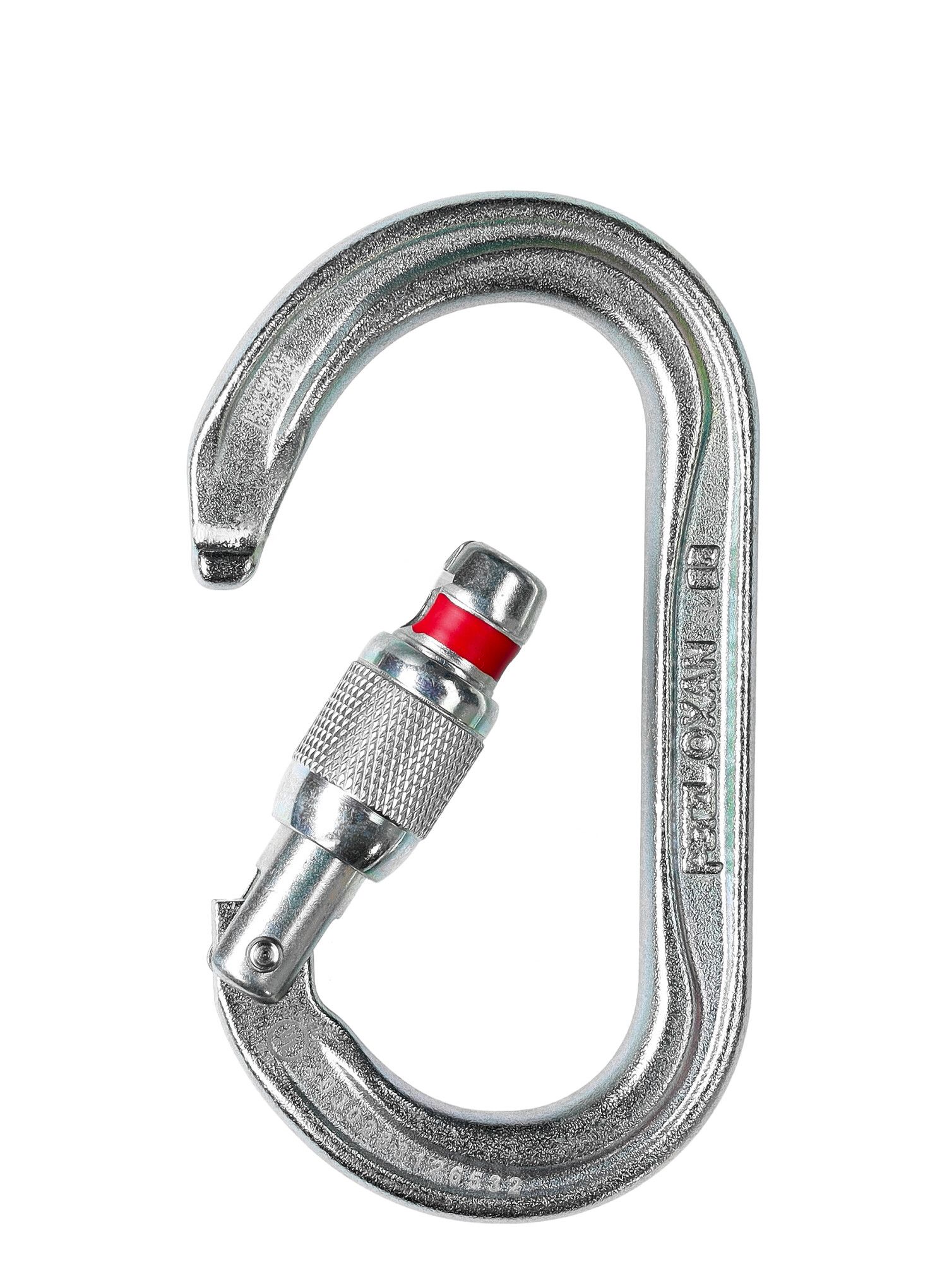 Karabiner za penjanje Petzl Oxan Screw-Lock