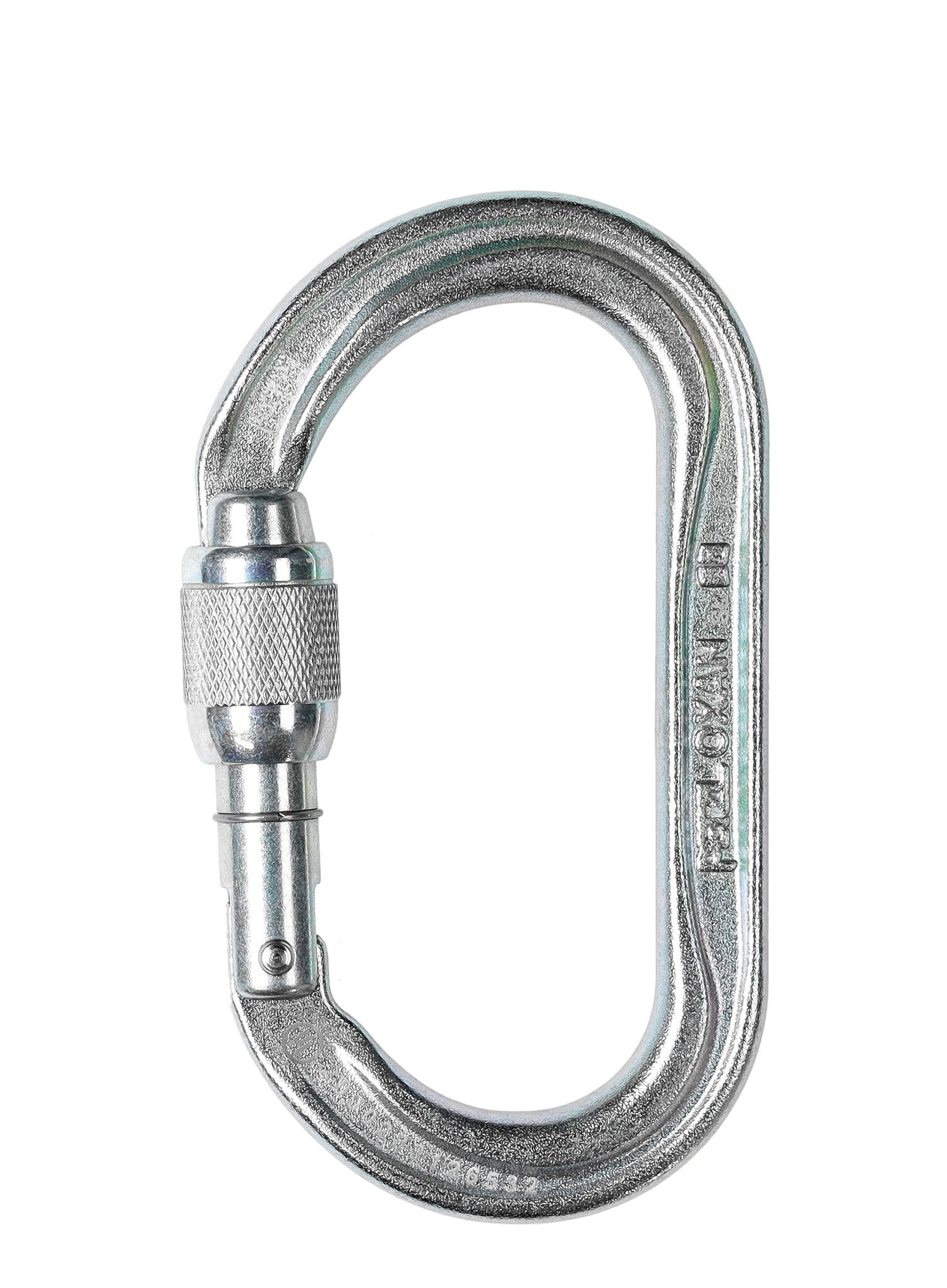 Karabiner za penjanje Petzl Oxan Screw-Lock