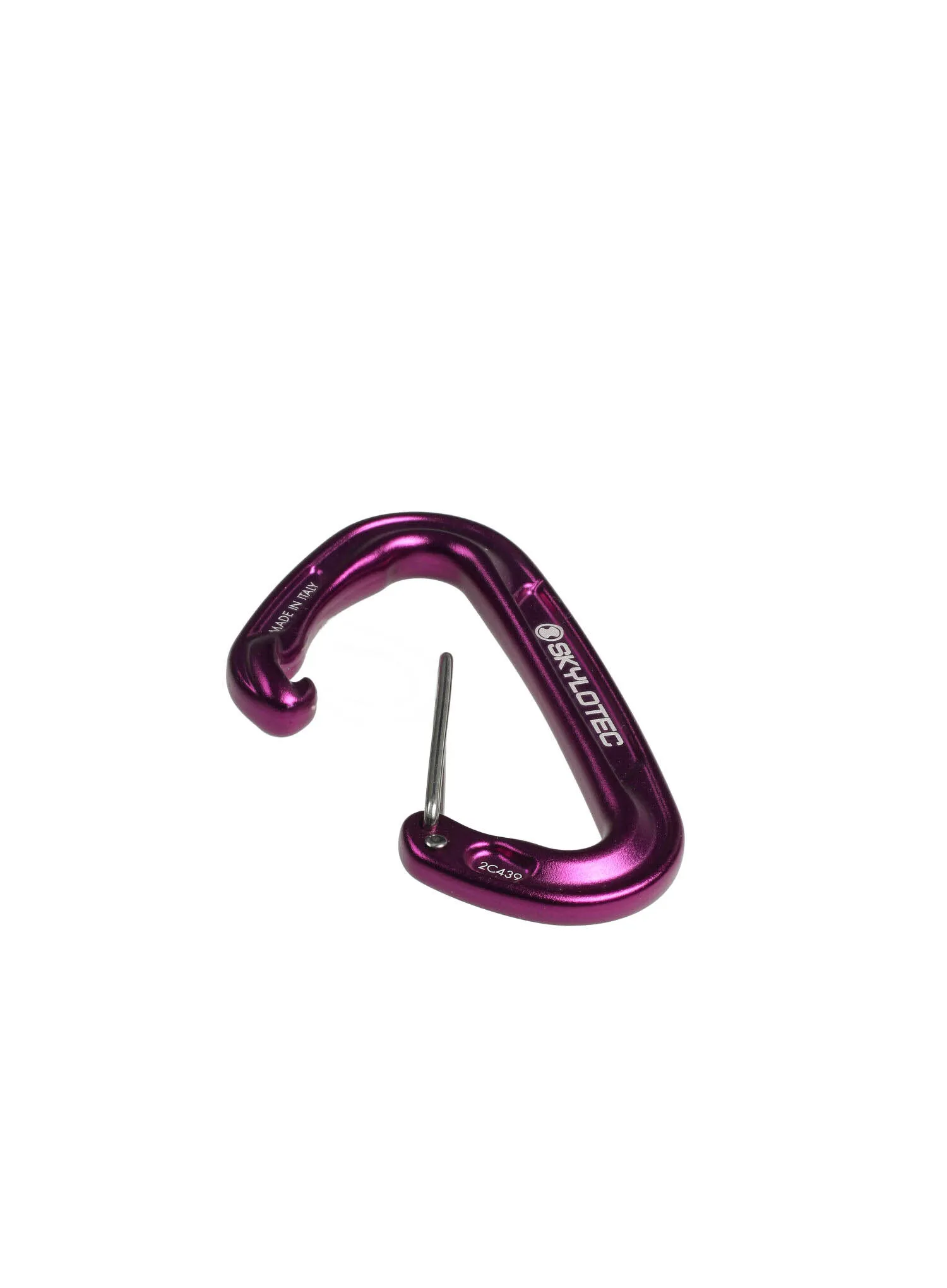 Karabineri SKYLOTEC Fly-Weight Evo - 6 Pack - assorted colors