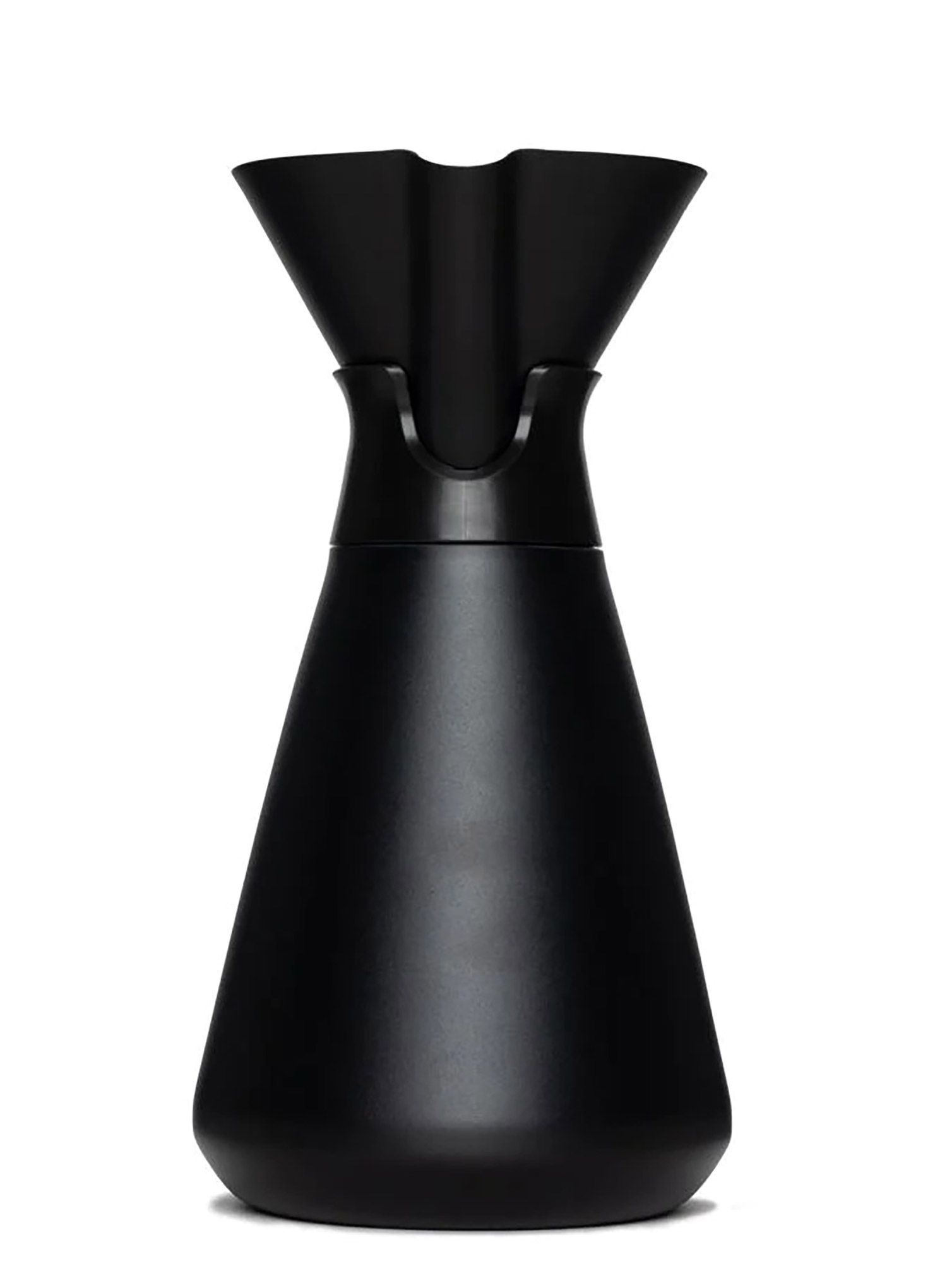 Bokal MiiR New Standard Carafe 1 l - black