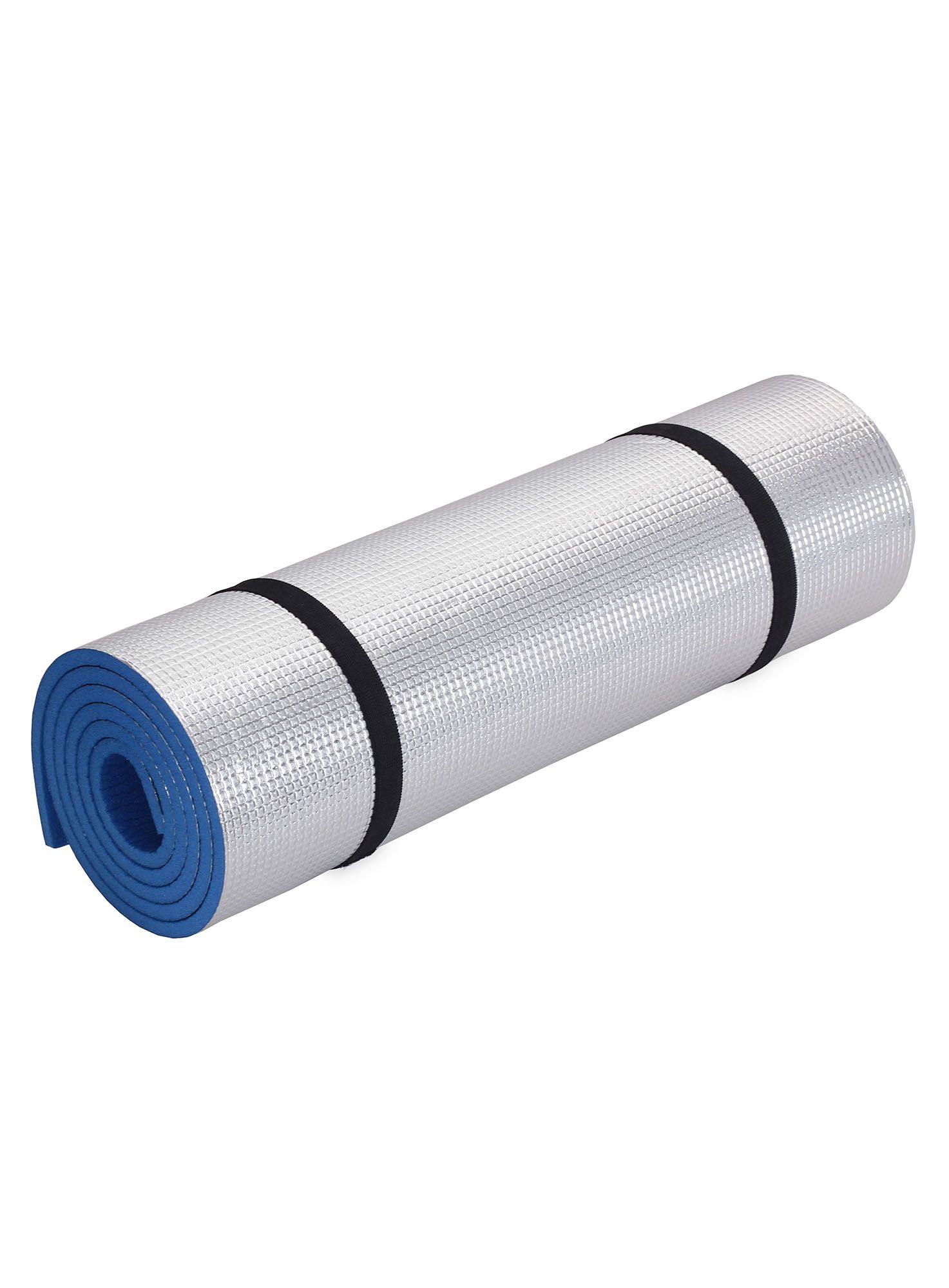 Podmetač 10 mm 1-layer with aluminum foil Long