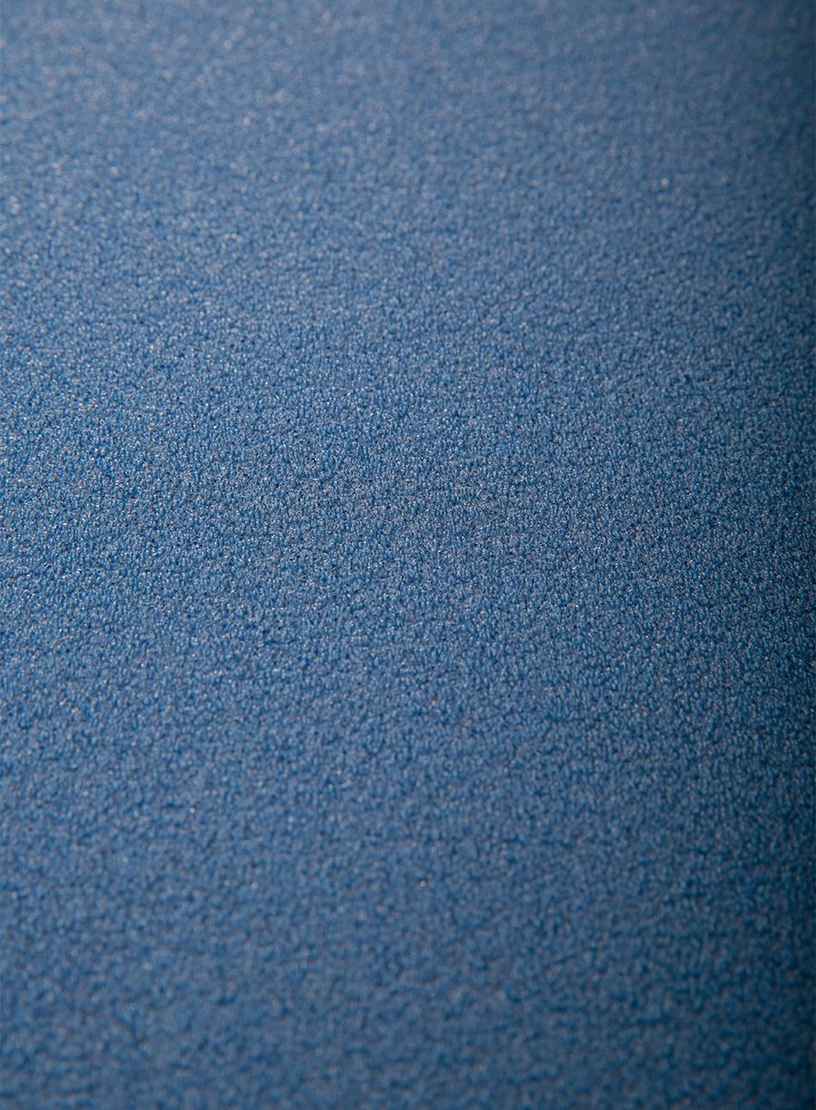 Podmetač 10 mm 1-layer with aluminum foil Long