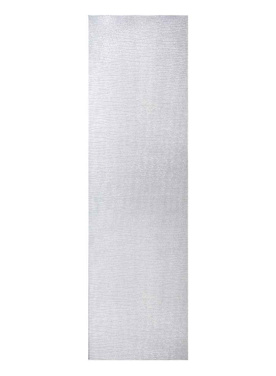 Podmetač 10 mm 1-layer with aluminum foil Long