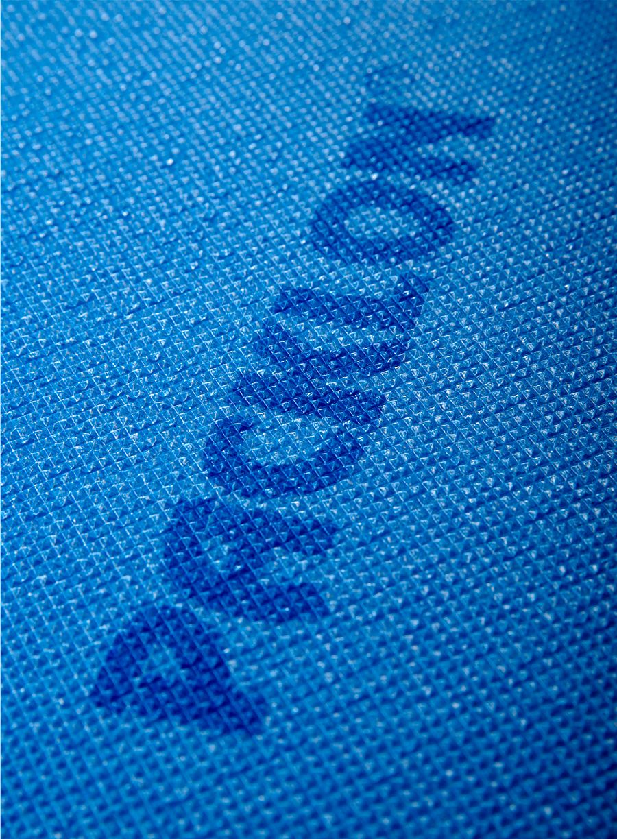 Podmetač 12 mm 2-layer
